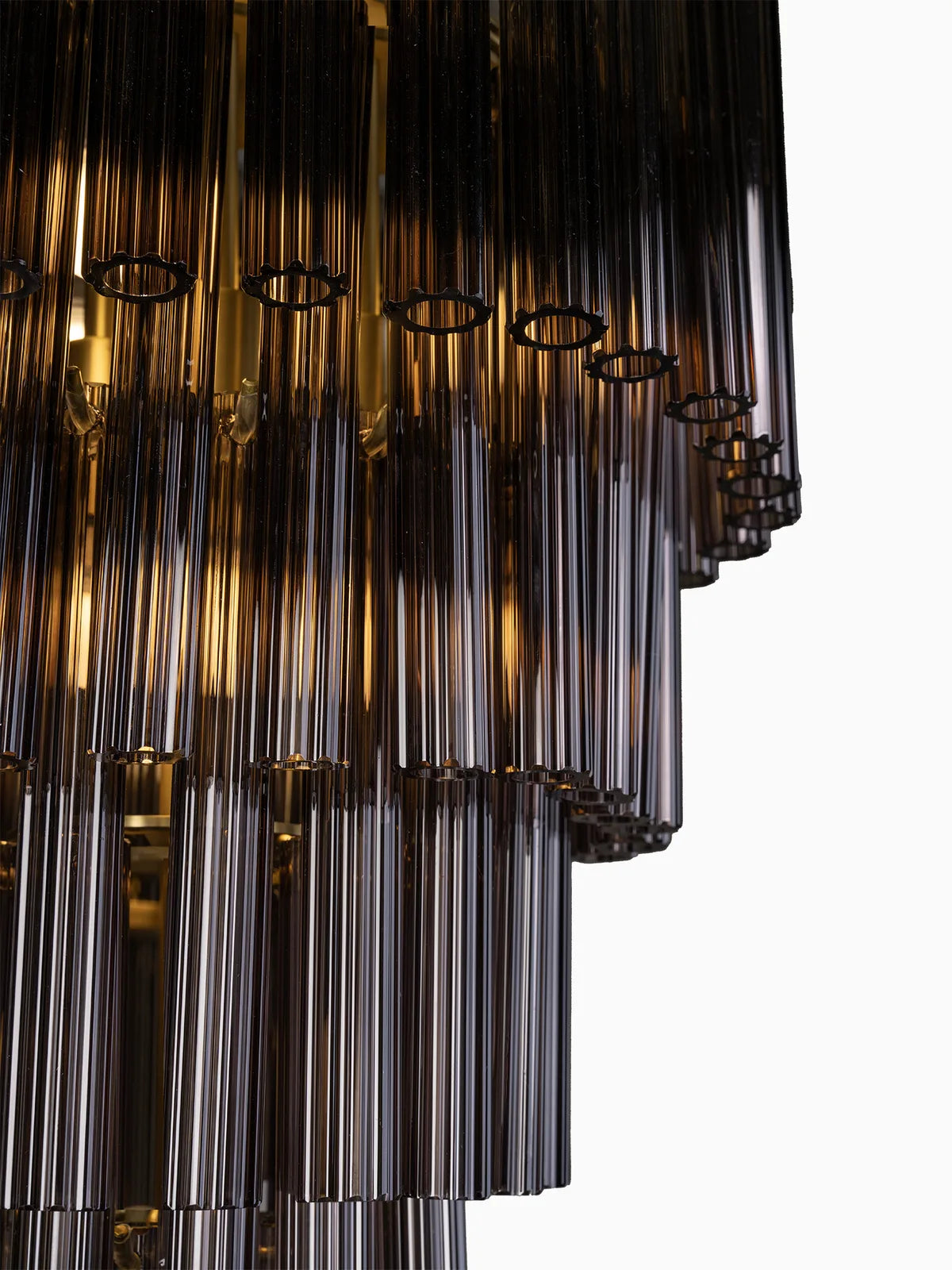 Sloane Small Chandelier - Peter Staunton Design Studio