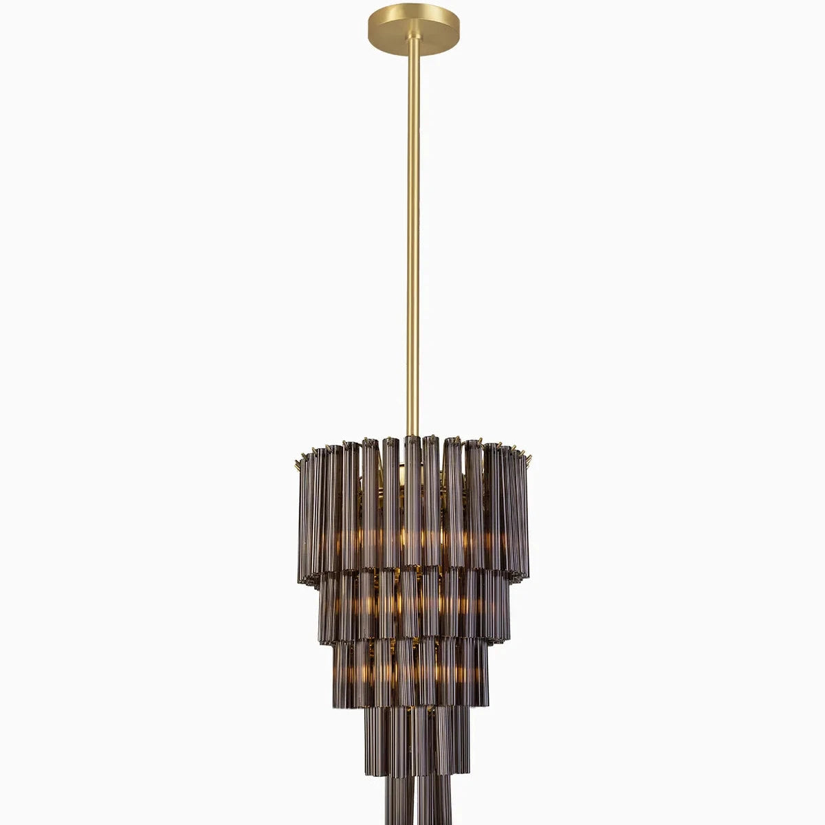 Sloane Small Chandelier - Peter Staunton Design Studio