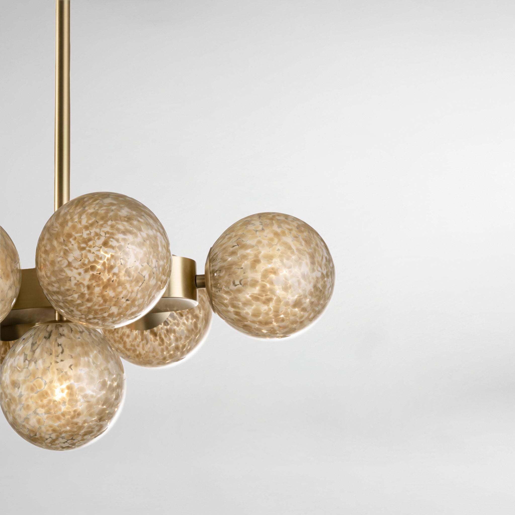 Talia Luxury Designer Pendant