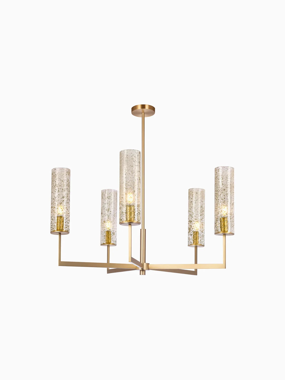 Thea Chandelier - Peter Staunton Design Studio