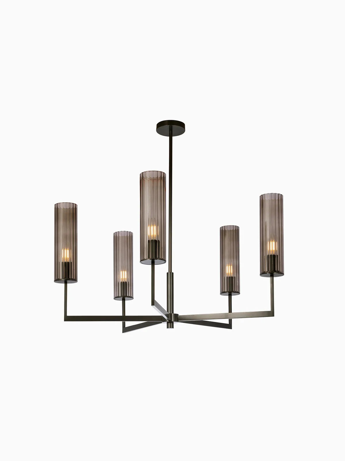Thea Chandelier - Peter Staunton Design Studio