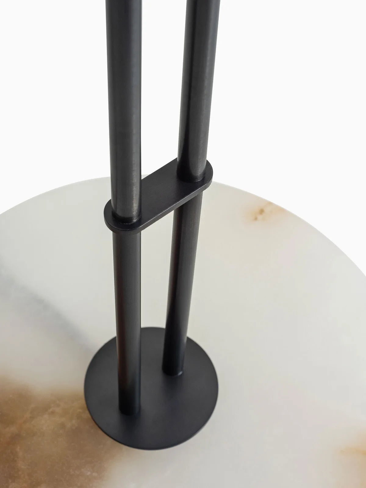 Elba Floor Lamp - Peter Staunton Design Studio