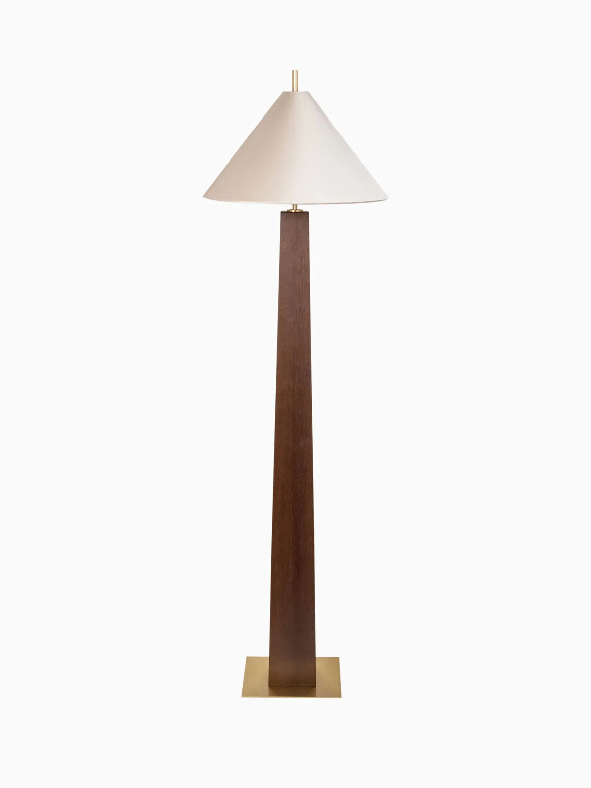 Harper Floor Lamp - Peter Staunton Design Studio