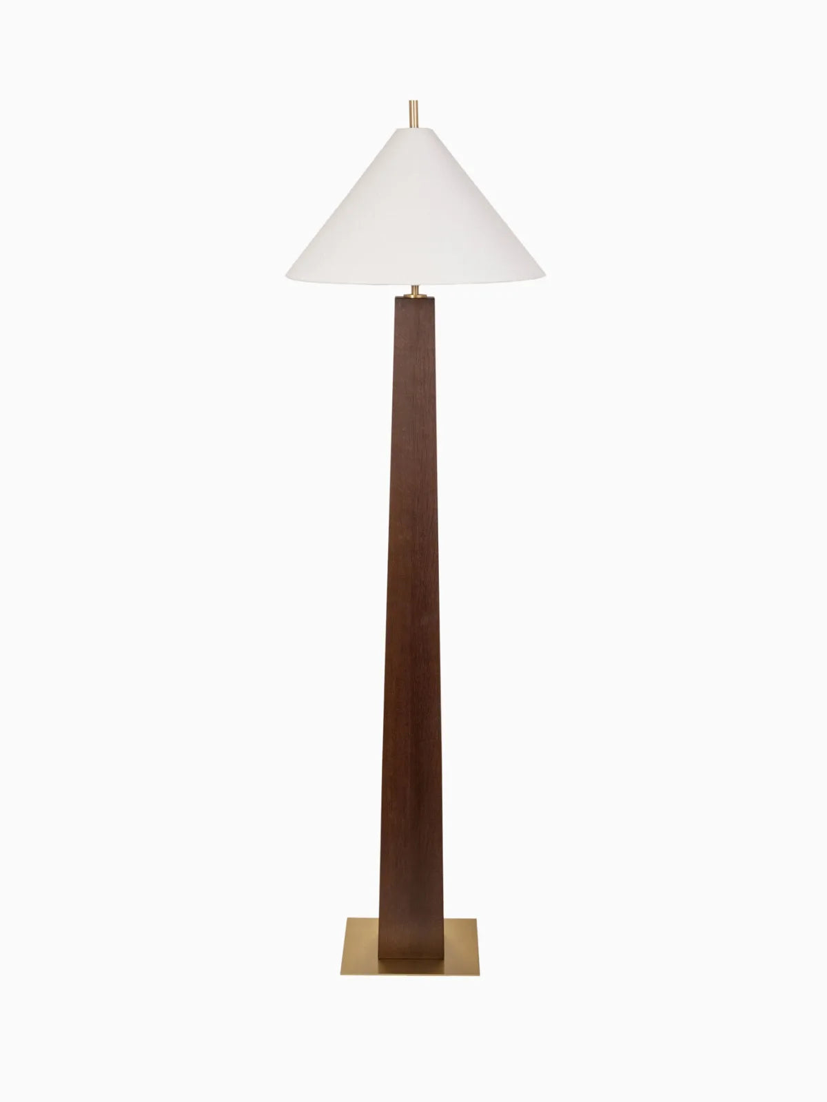 Harper Floor Lamp - Peter Staunton Design Studio