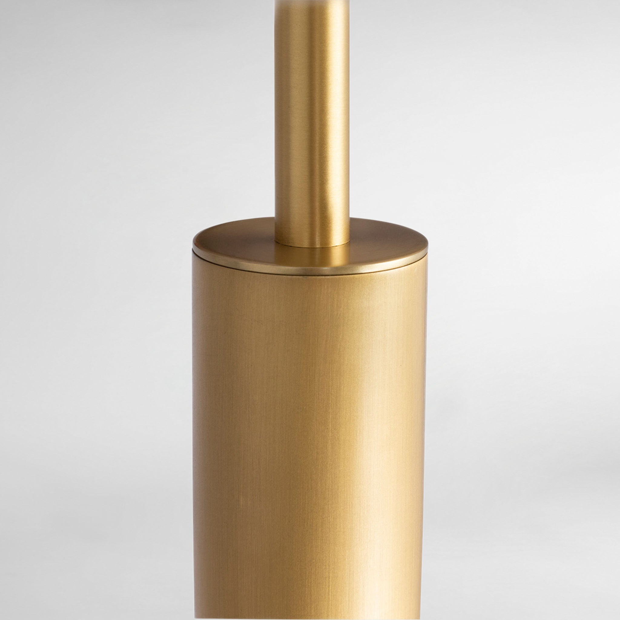 Torchere Luxury Designer Floor Lamp
