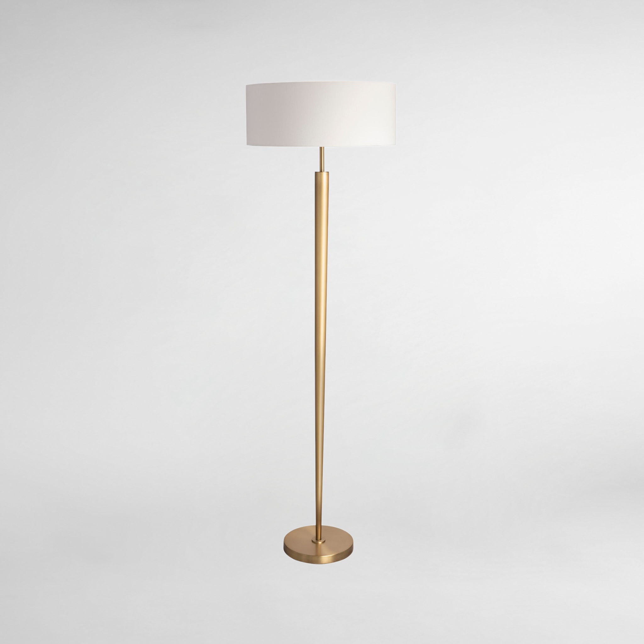 Torchere Luxury Designer Floor Lamp