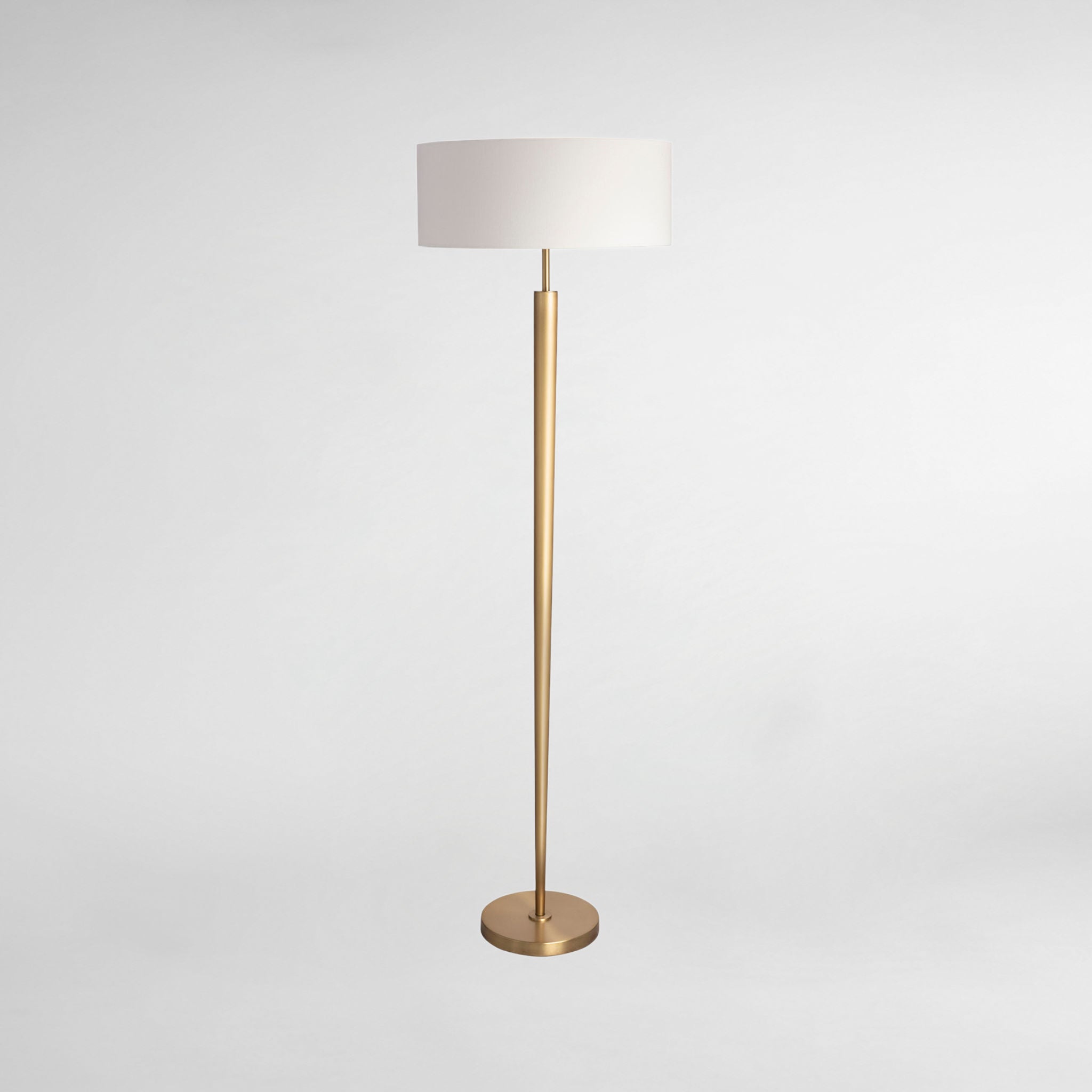 Torchere Floor Lamp