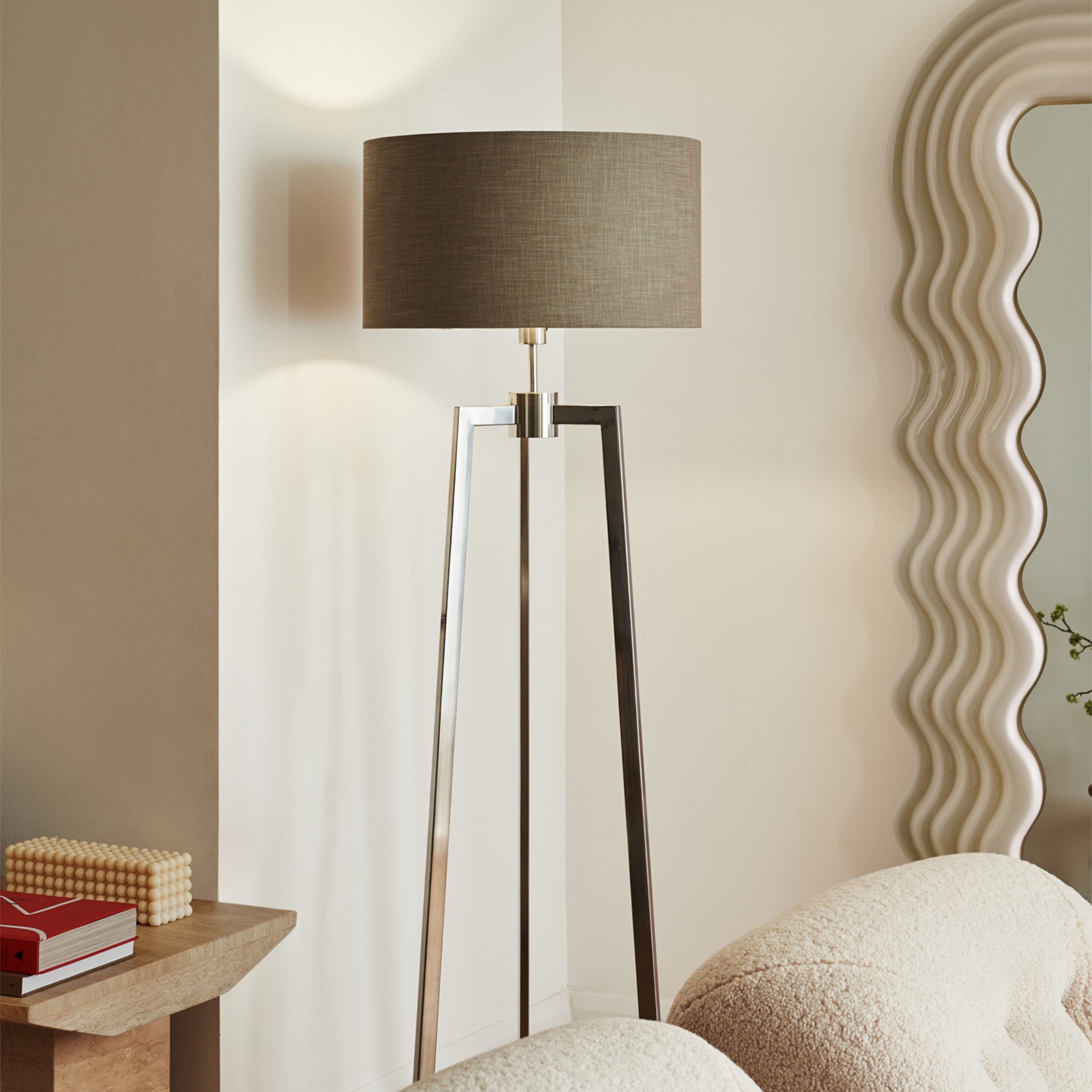 Trianon Luxury Designer Table Lamp
