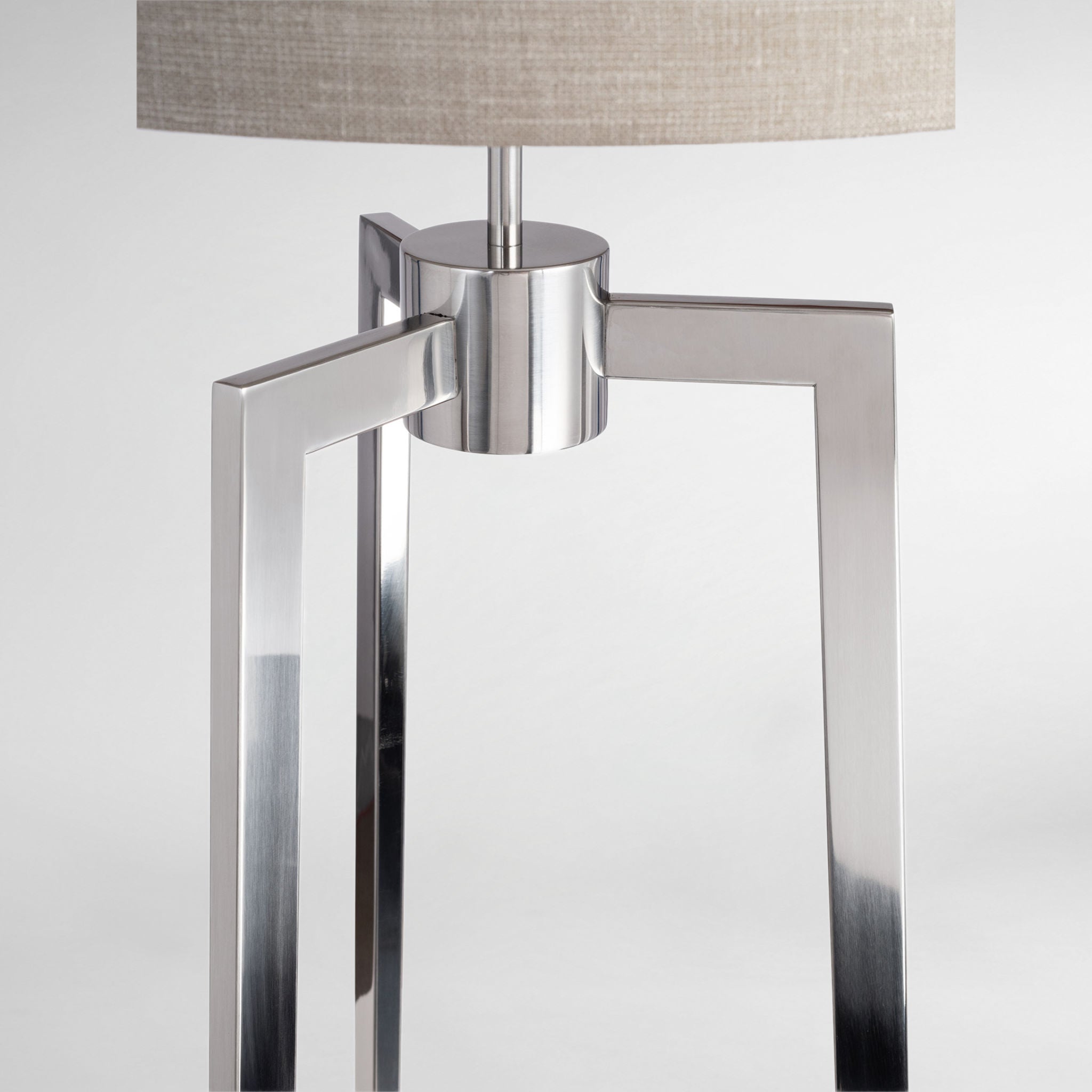 Trianon Luxury Designer Table Lamp