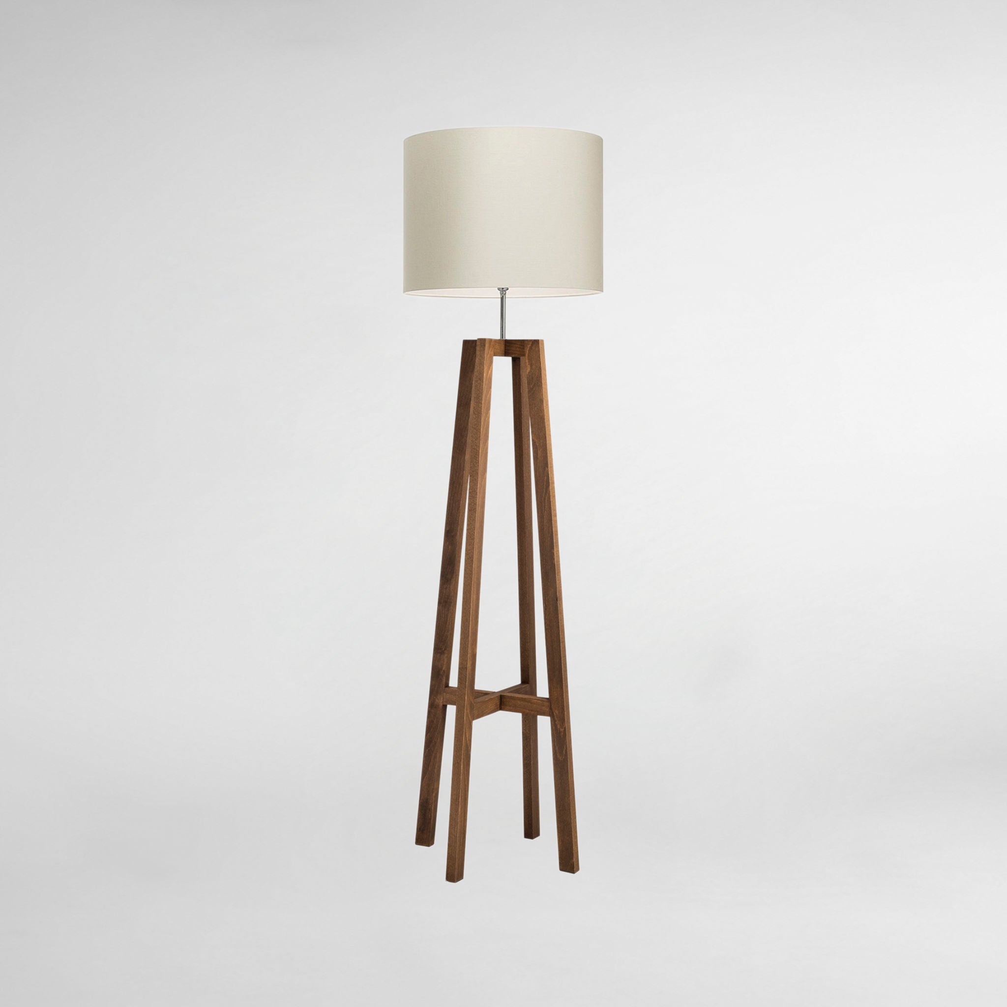 Tripod Luxury Designer Floor Lamp