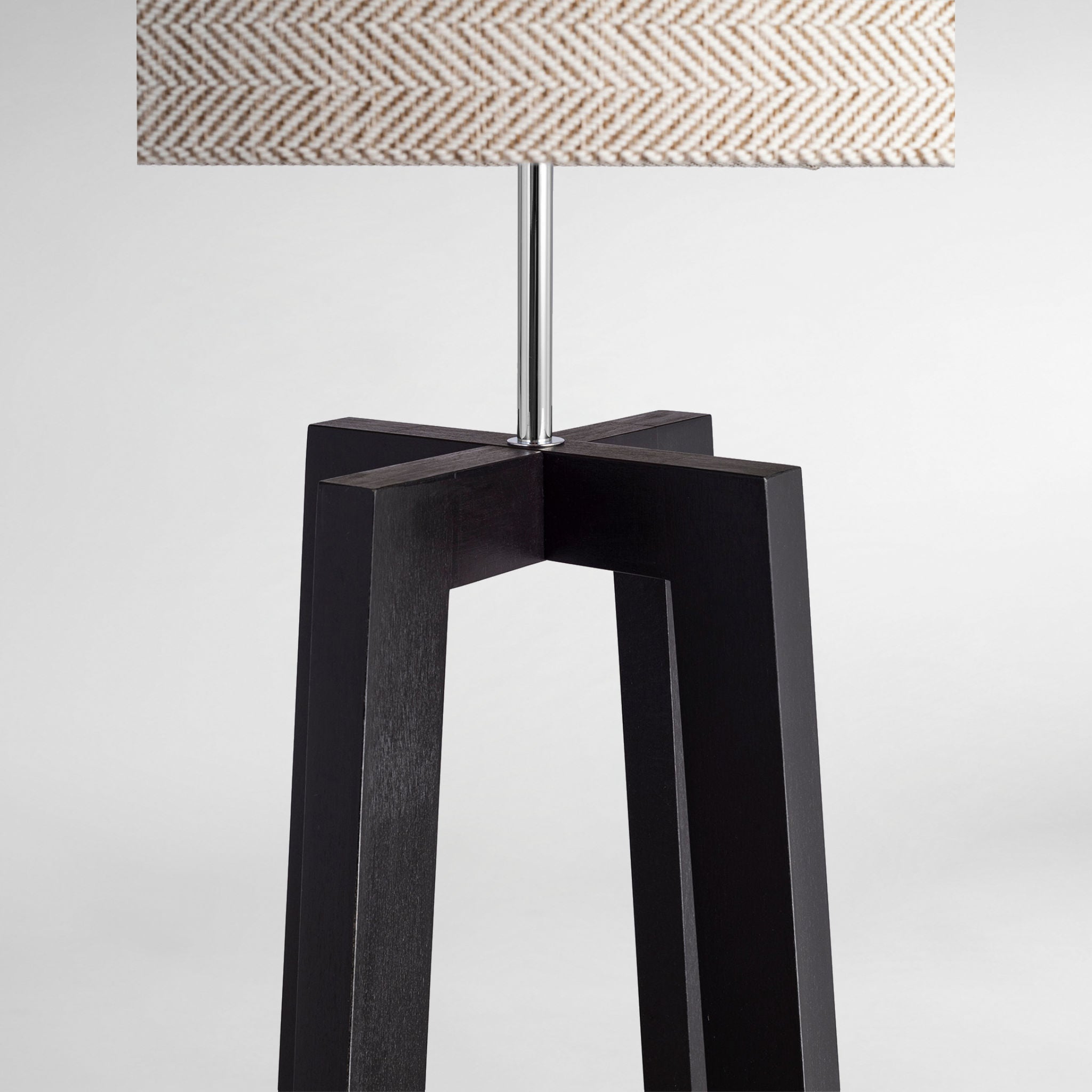 Tripod Luxury Designer Floor Lamp