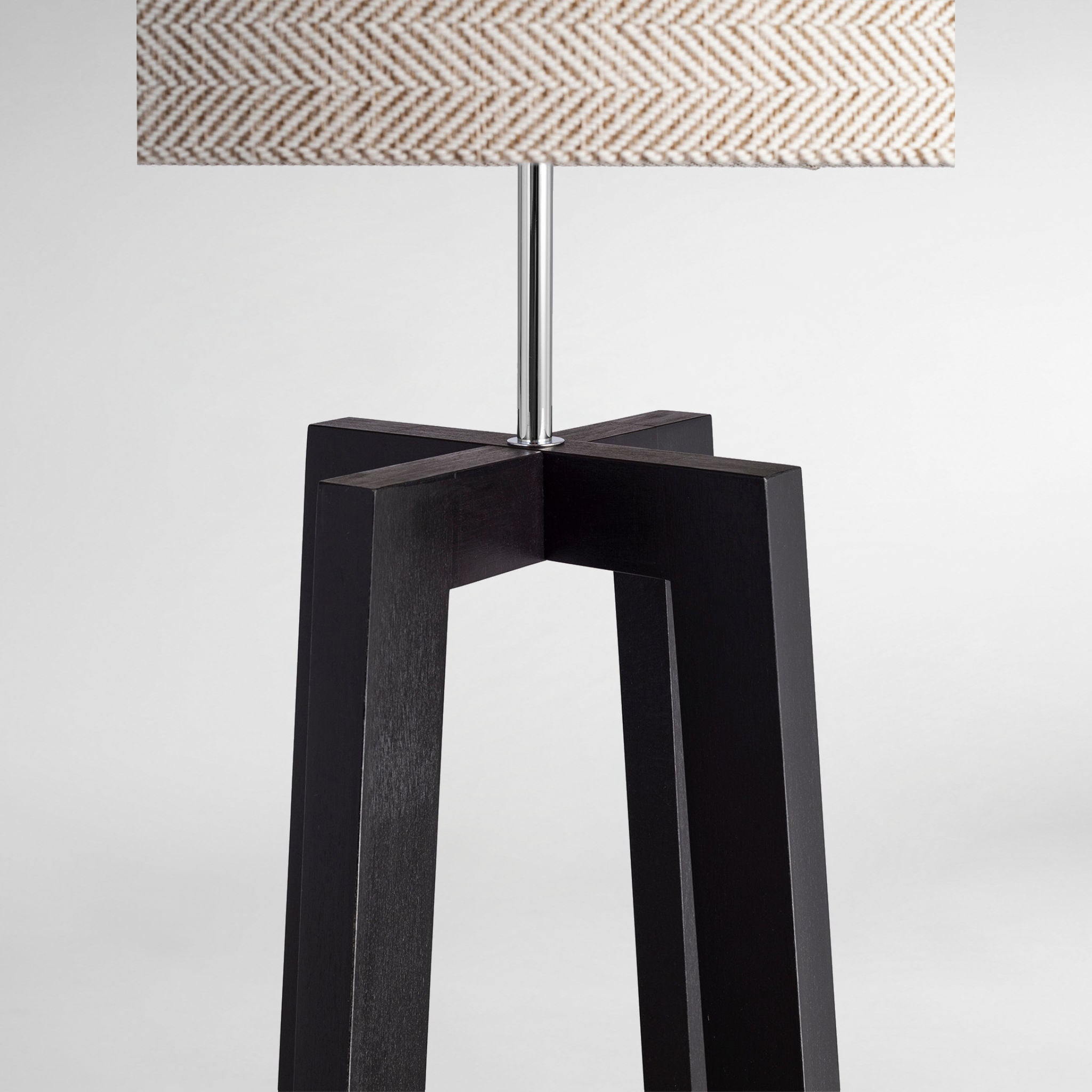 Tripod Floor Lamp