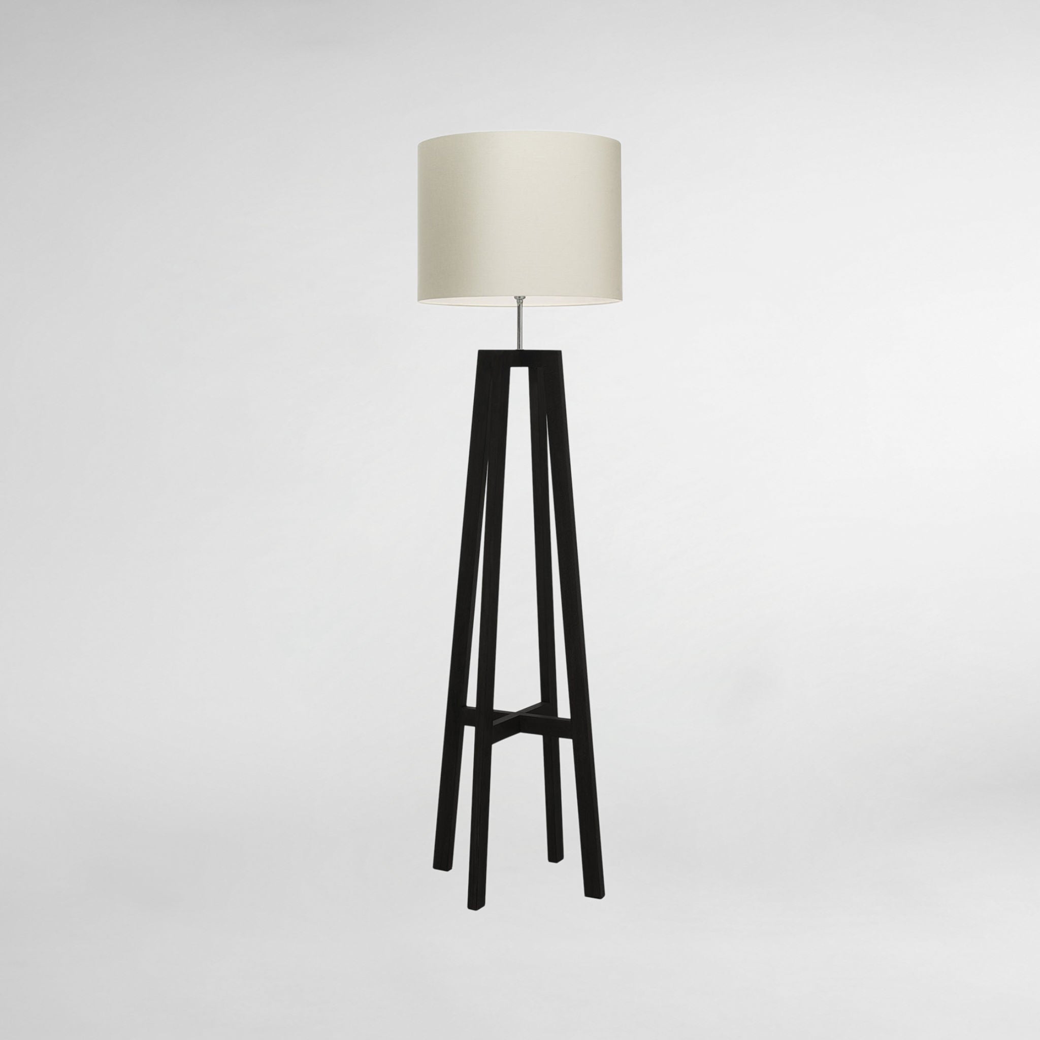 Tripod Luxury Designer Floor Lamp