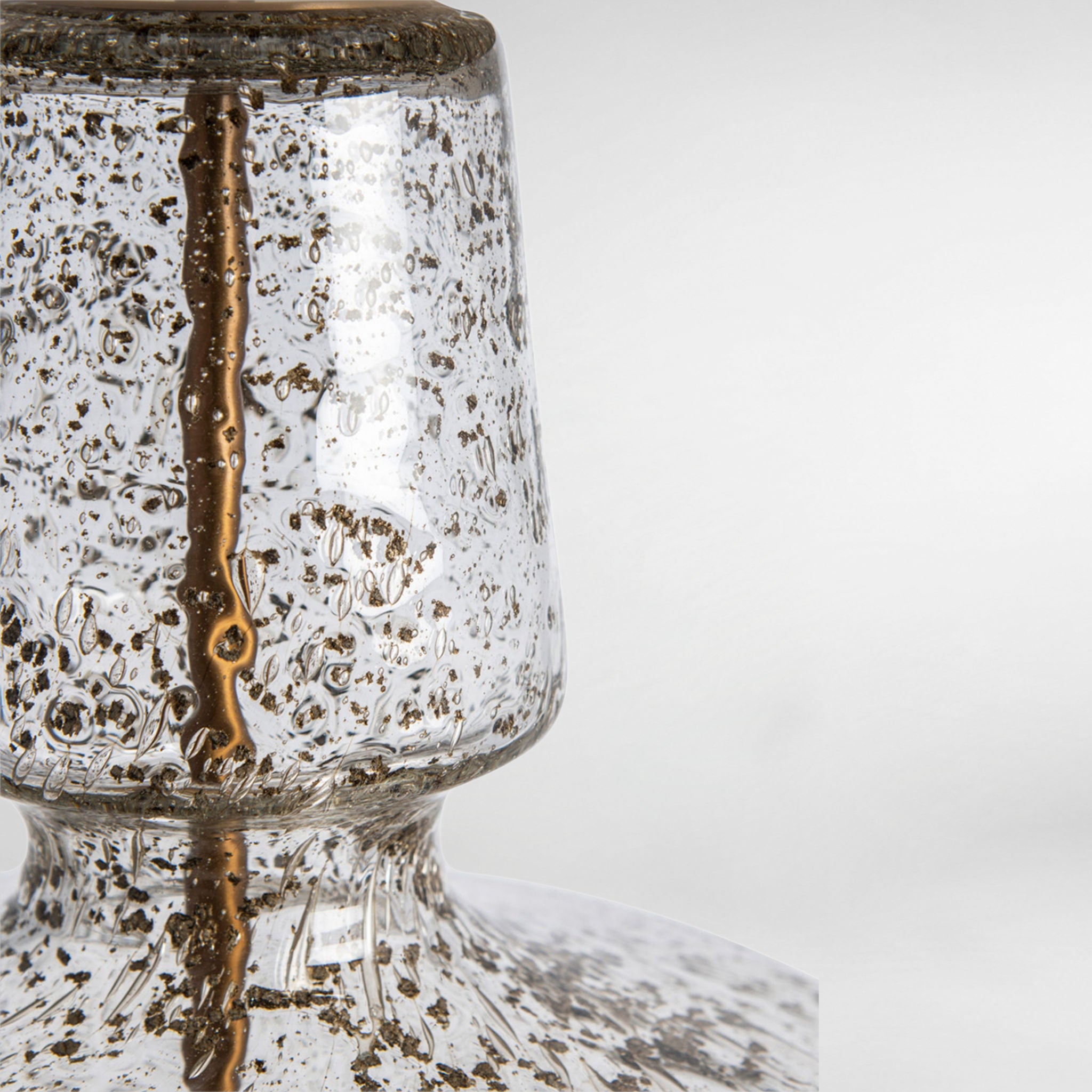 Adora Table Lamp - Peter Staunton Design Studio