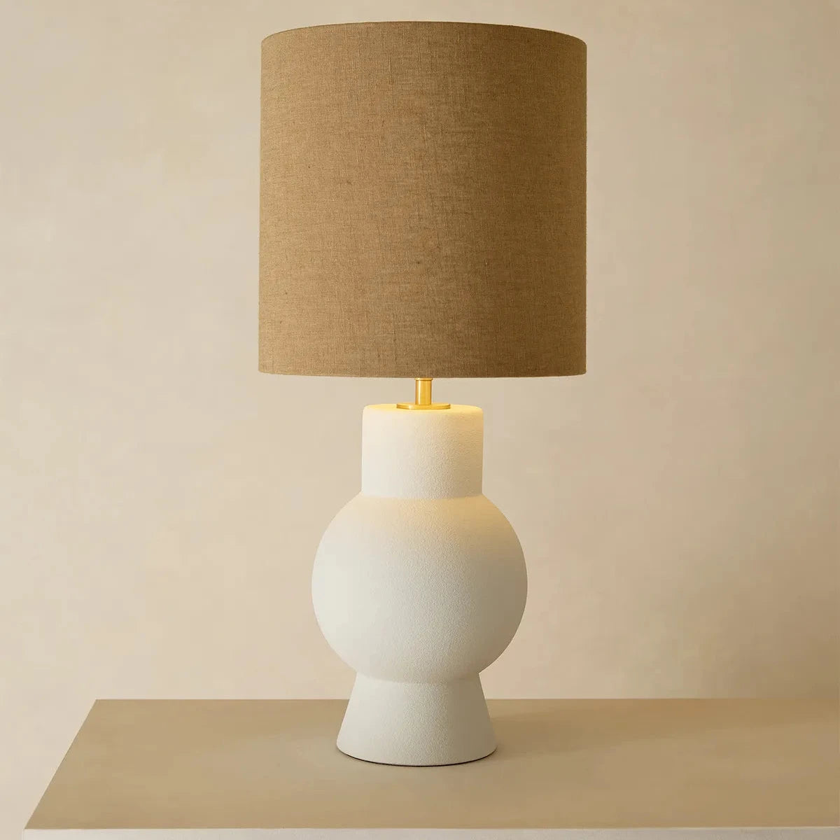 Aster Table Lamp - Peter Staunton Design Studio