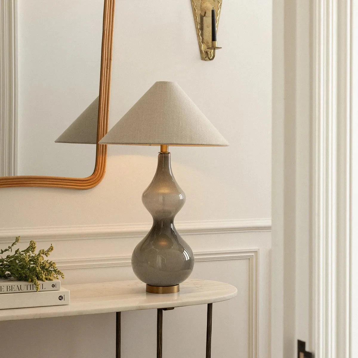 Effy Table Lamp - Peter Staunton Design Studio