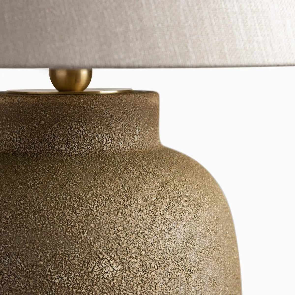 Ilana Table Lamp - Peter Staunton Design Studio