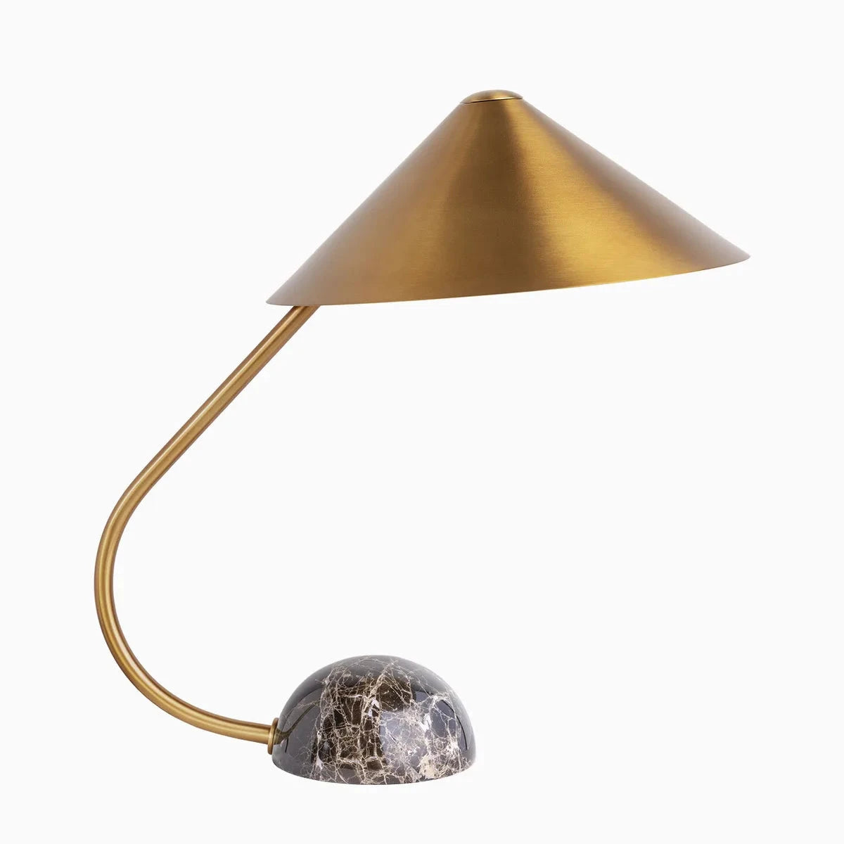 Lois Table Lamp - Peter Staunton Design Studio