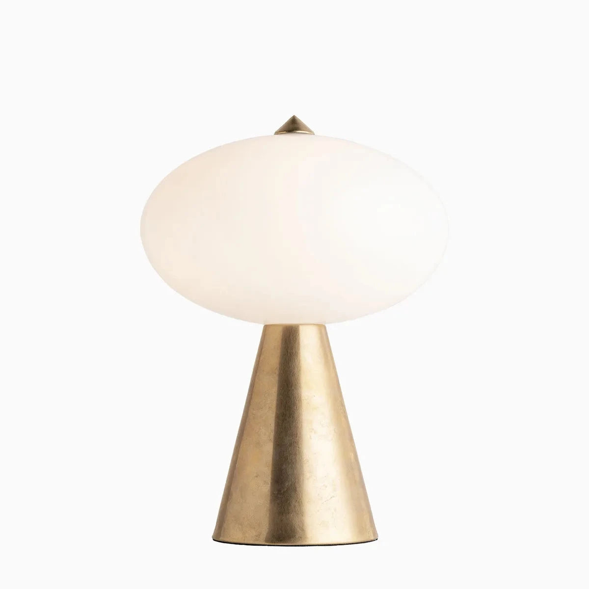 Nyx Portable Table Lamp - Peter Staunton Design Studio