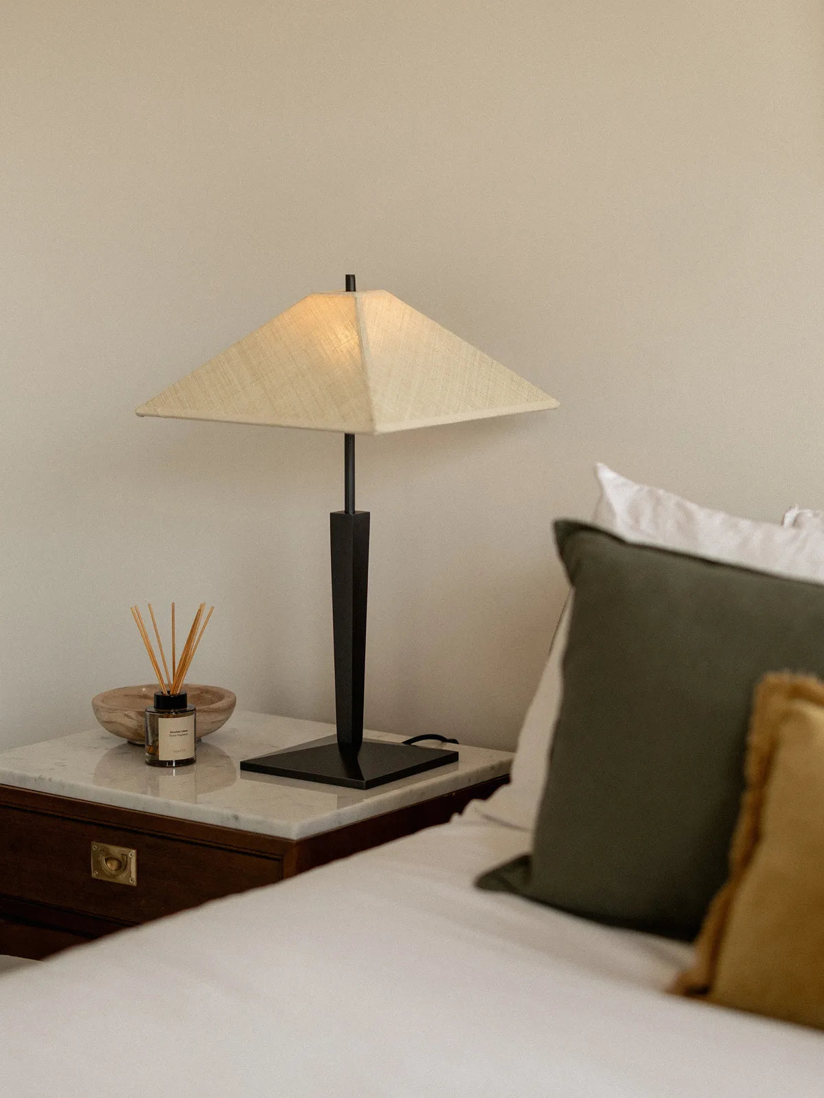 Parker Table Lamp - Peter Staunton Design Studio