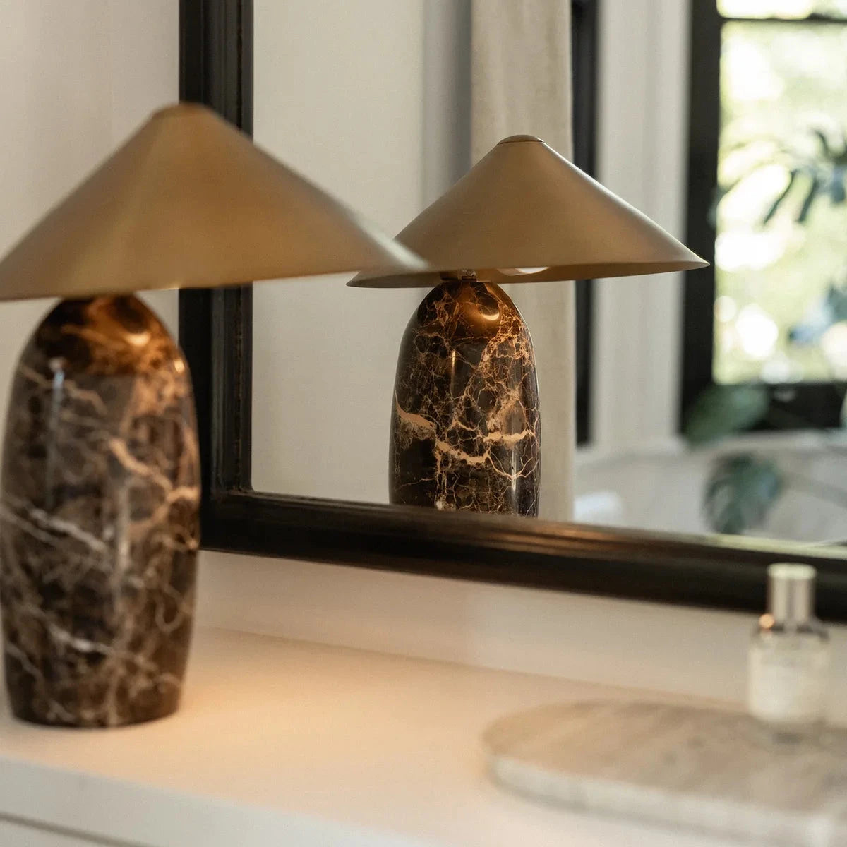 Piper Table Lamp - Peter Staunton Design Studio
