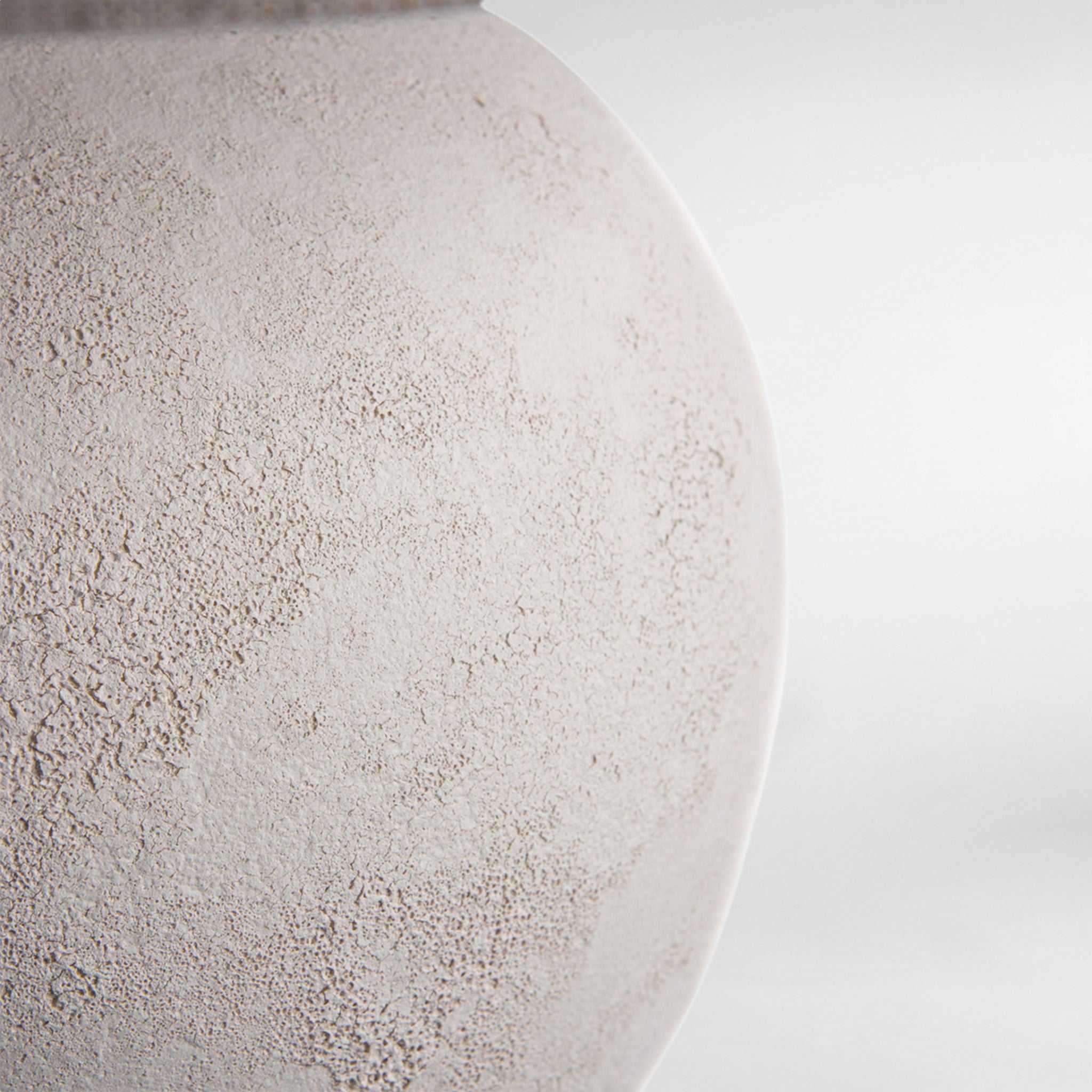 Terra Luxury Designer Table Lamp