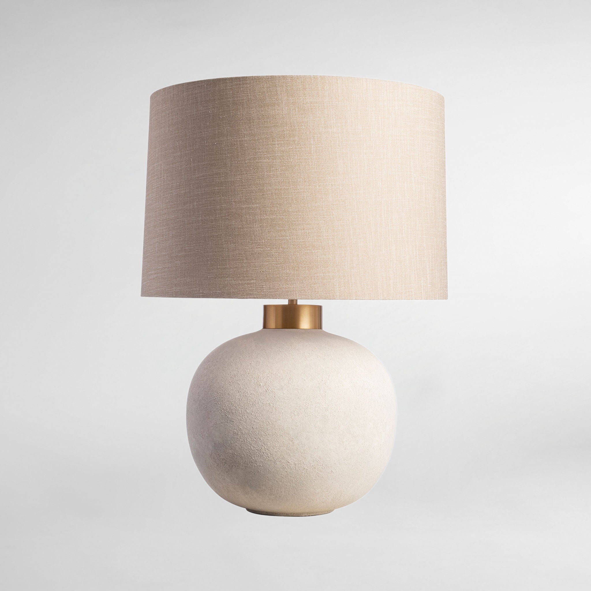 Terra Luxury Designer Table Lamp