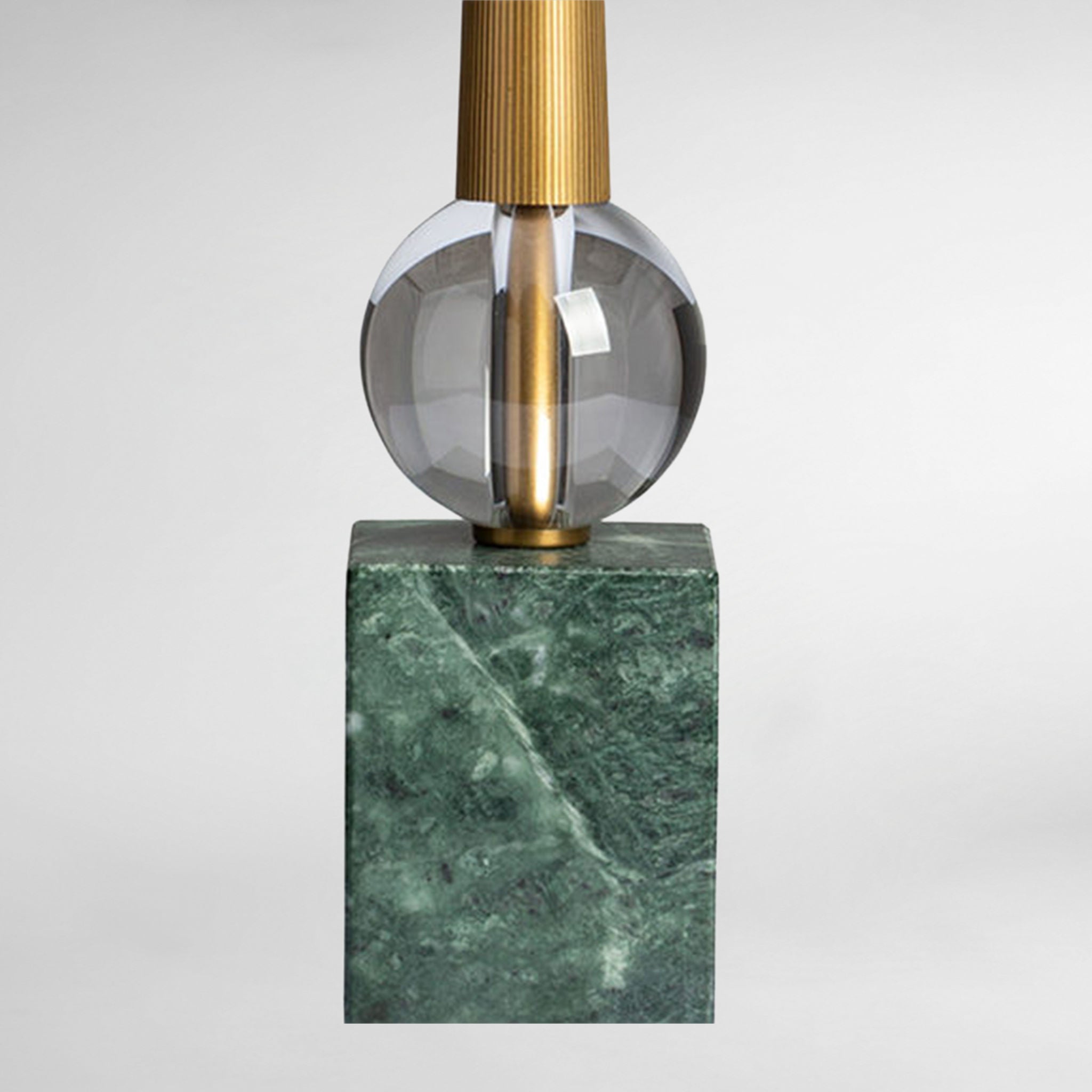 Tivoli Luxury Designer Table Lamp