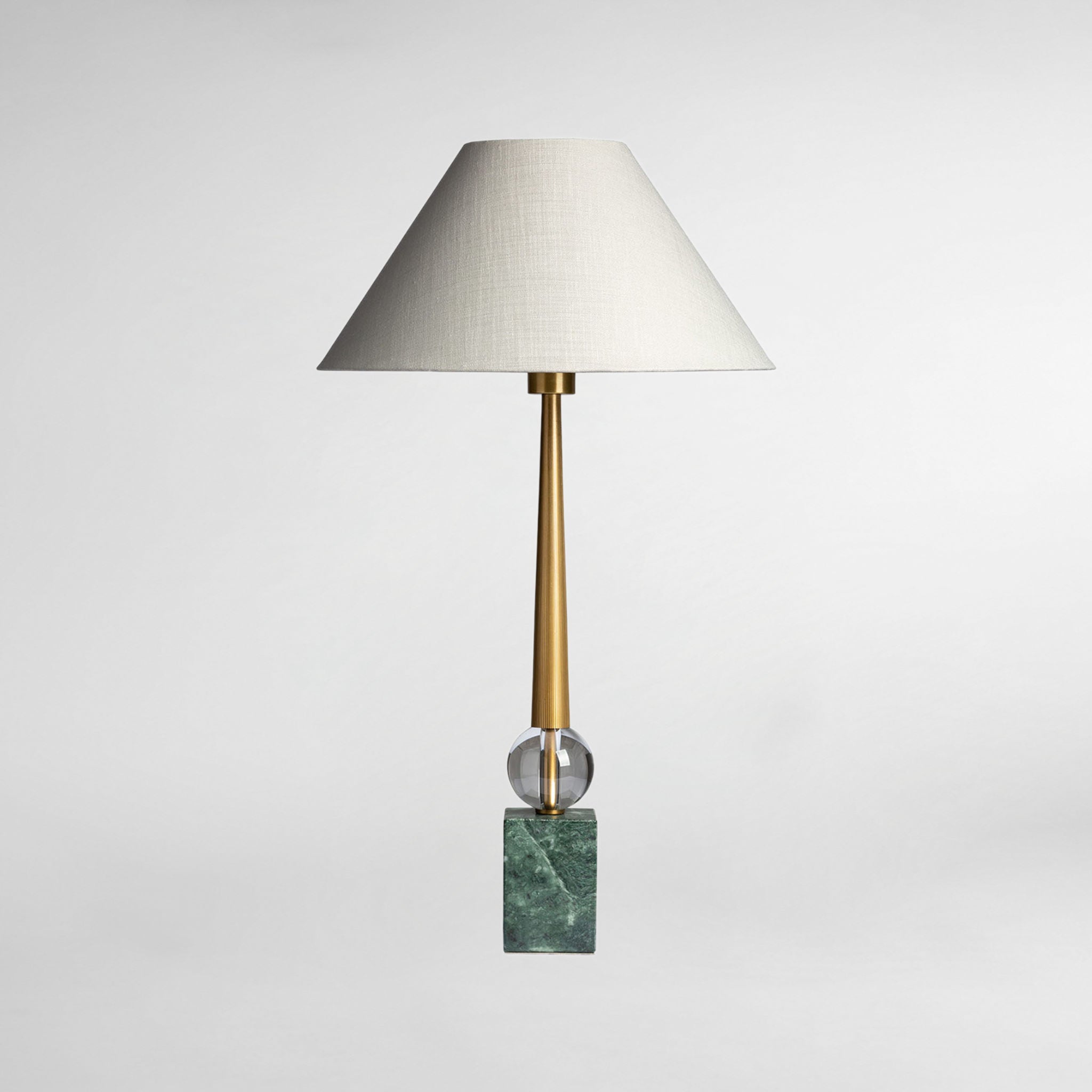 Tivoli Luxury Designer Table Lamp
