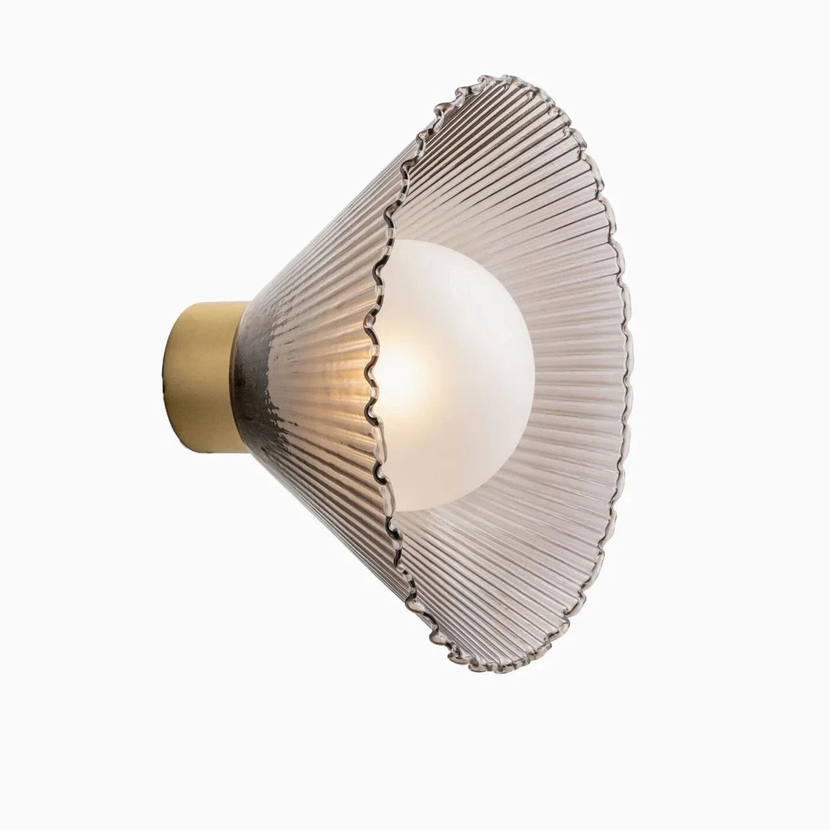 Daisy Wall Sconce - Peter Staunton Design Studio