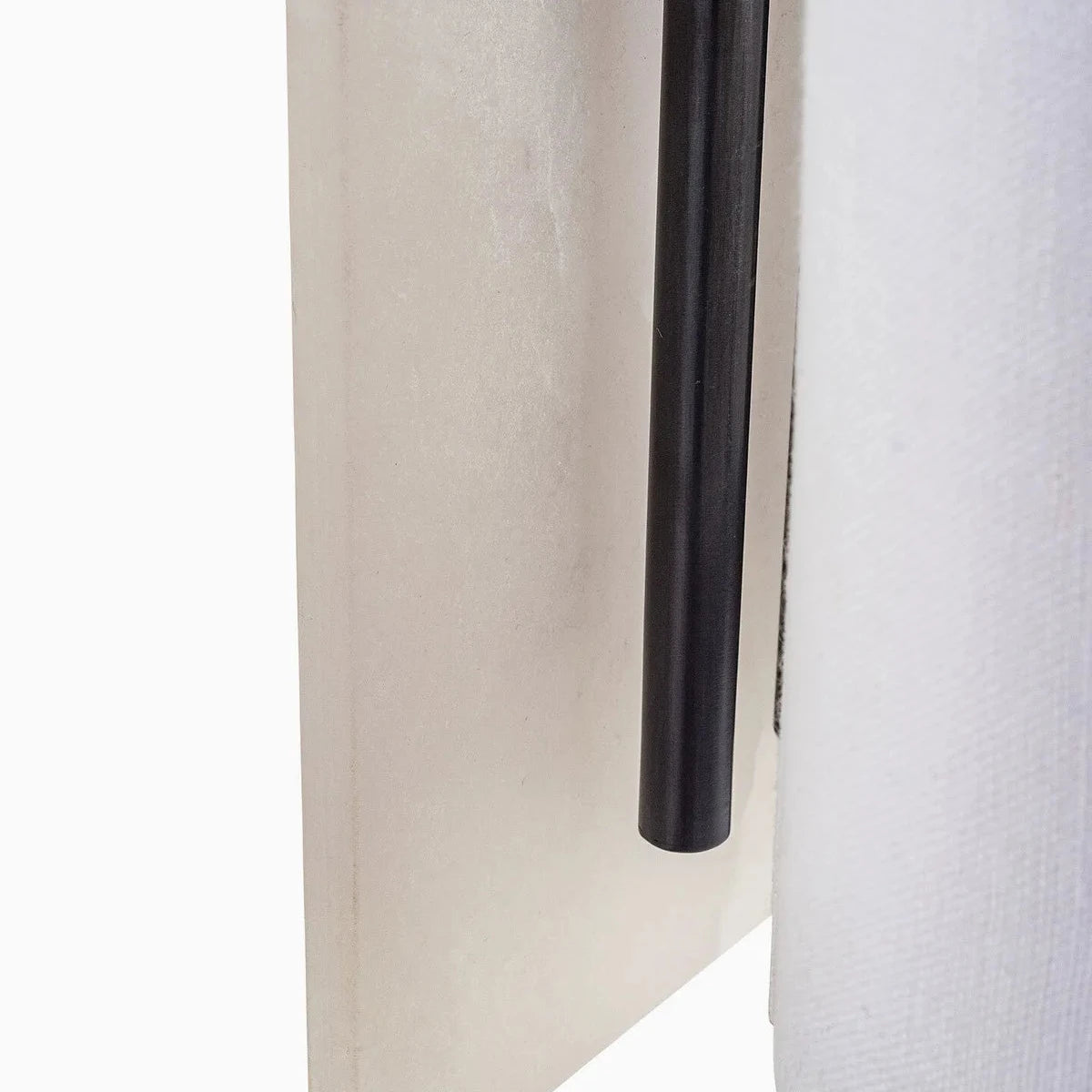 Elba Double Wall Light - Peter Staunton Design Studio