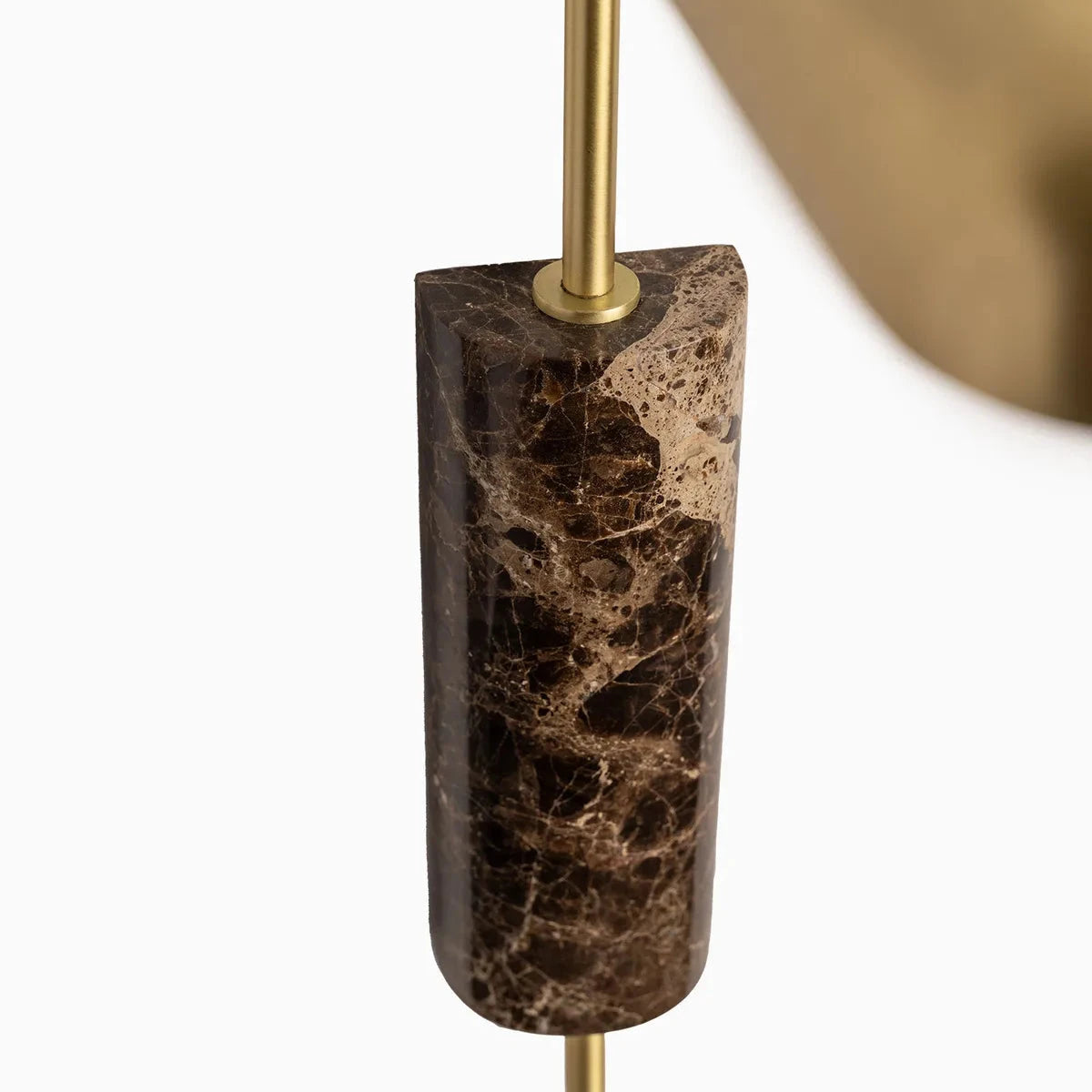 Ezra Wall Light - Peter Staunton Design Studio