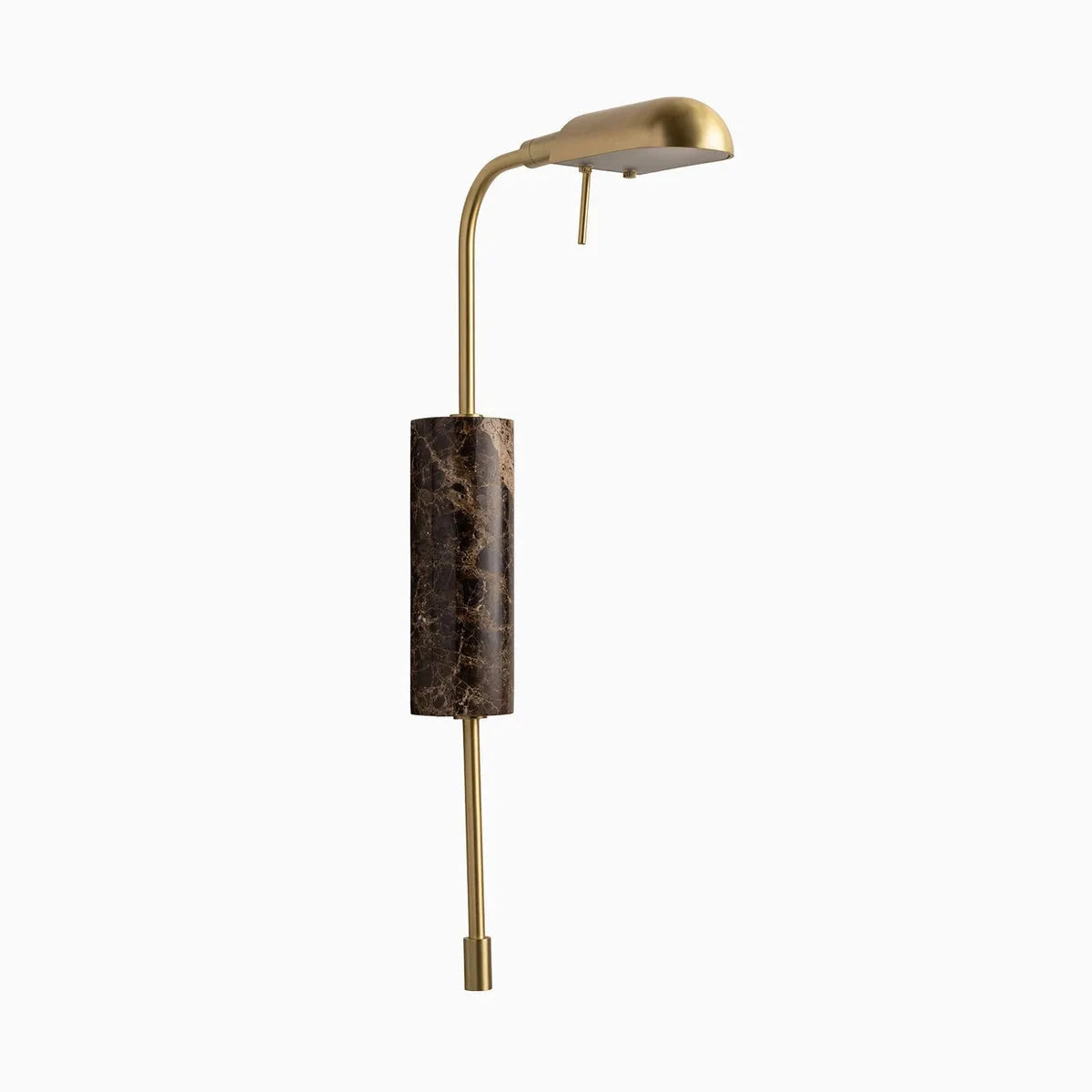 Ezra Wall Light - Peter Staunton Design Studio