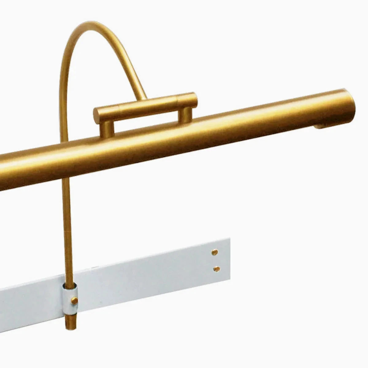 Kinver Medium Picture Light - Peter Staunton Design Studio