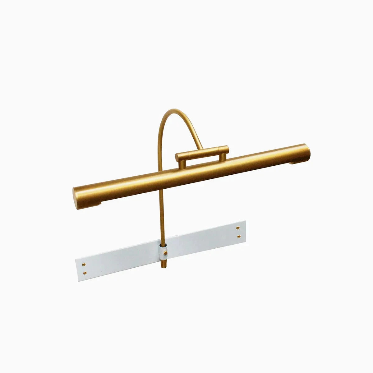 Kinver Medium Picture Light - Peter Staunton Design Studio