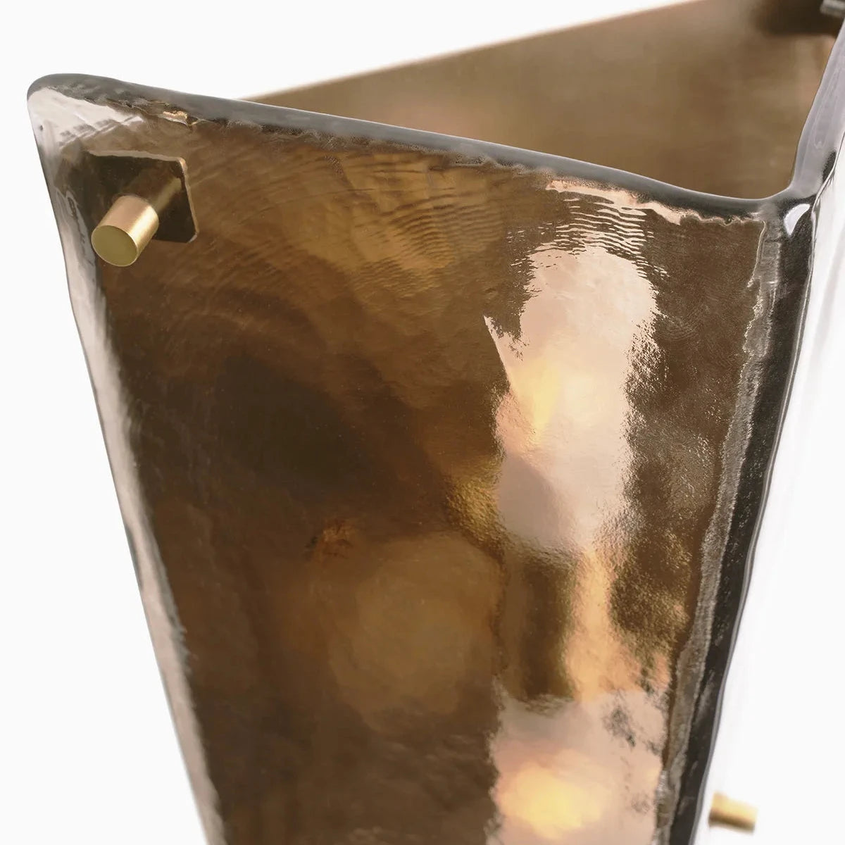 Maddox Wall Light - Peter Staunton Design Studio