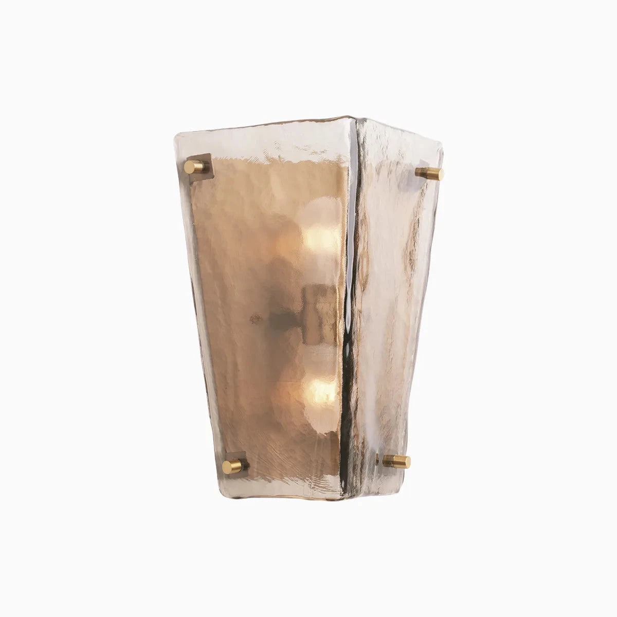 Maddox Wall Light - Peter Staunton Design Studio