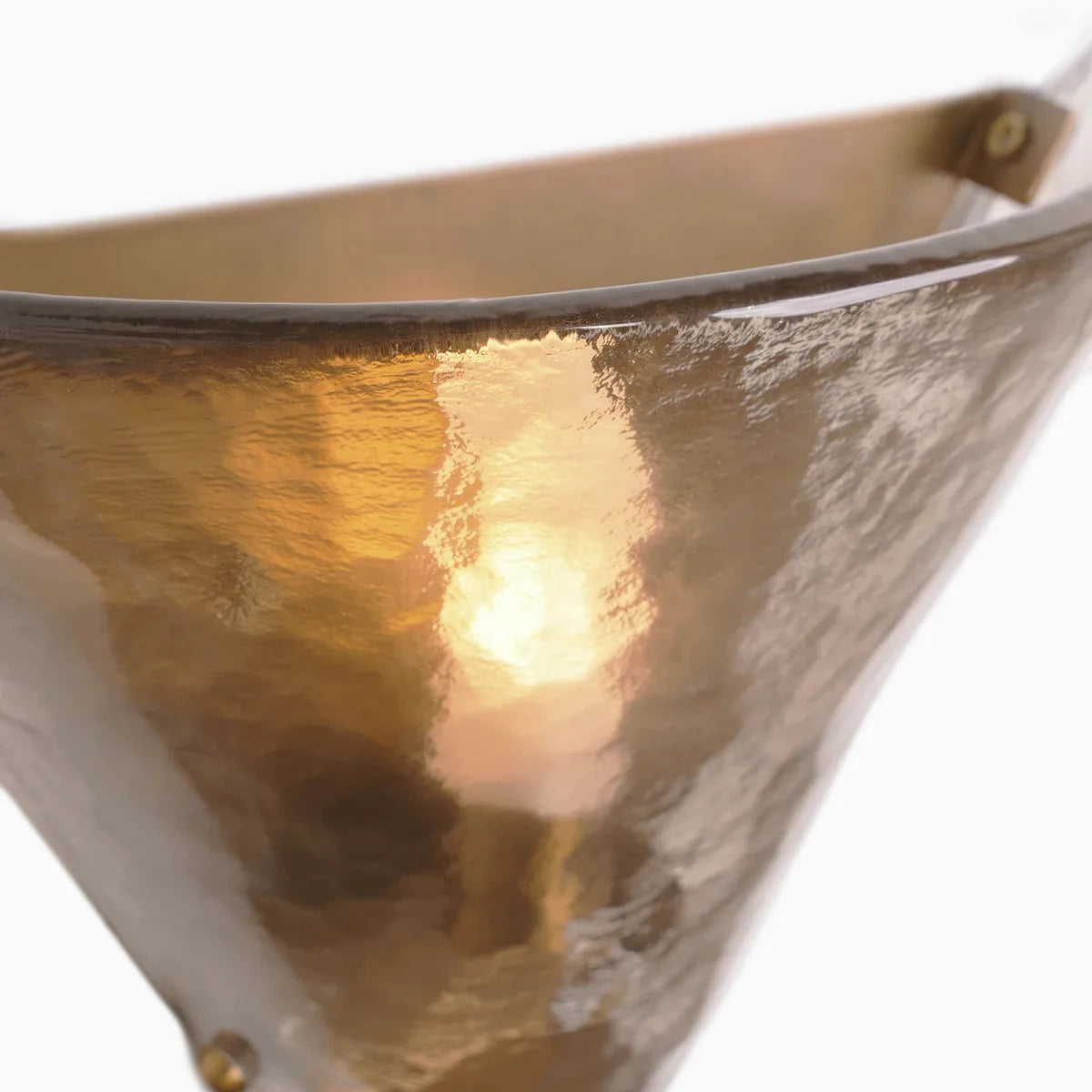 Maeve Wall Light - Peter Staunton Design Studio