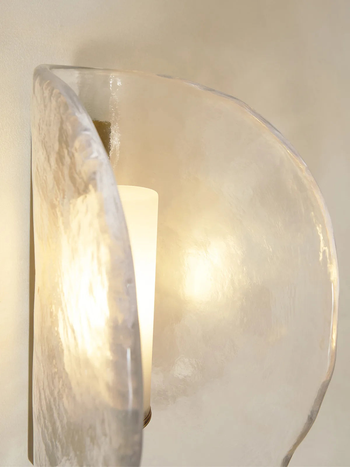 River Wall Light - Peter Staunton Design Studio