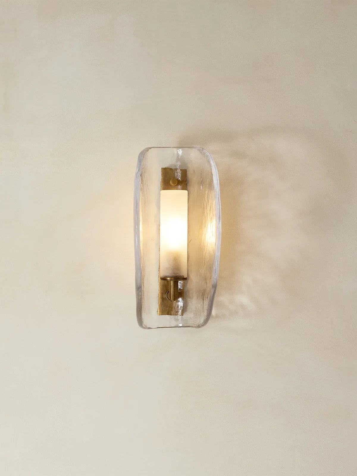 River Wall Light - Peter Staunton Design Studio