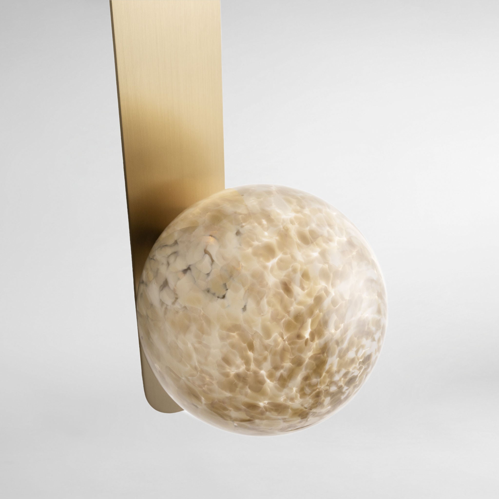 Talia Luxury Designer Single Wall Light