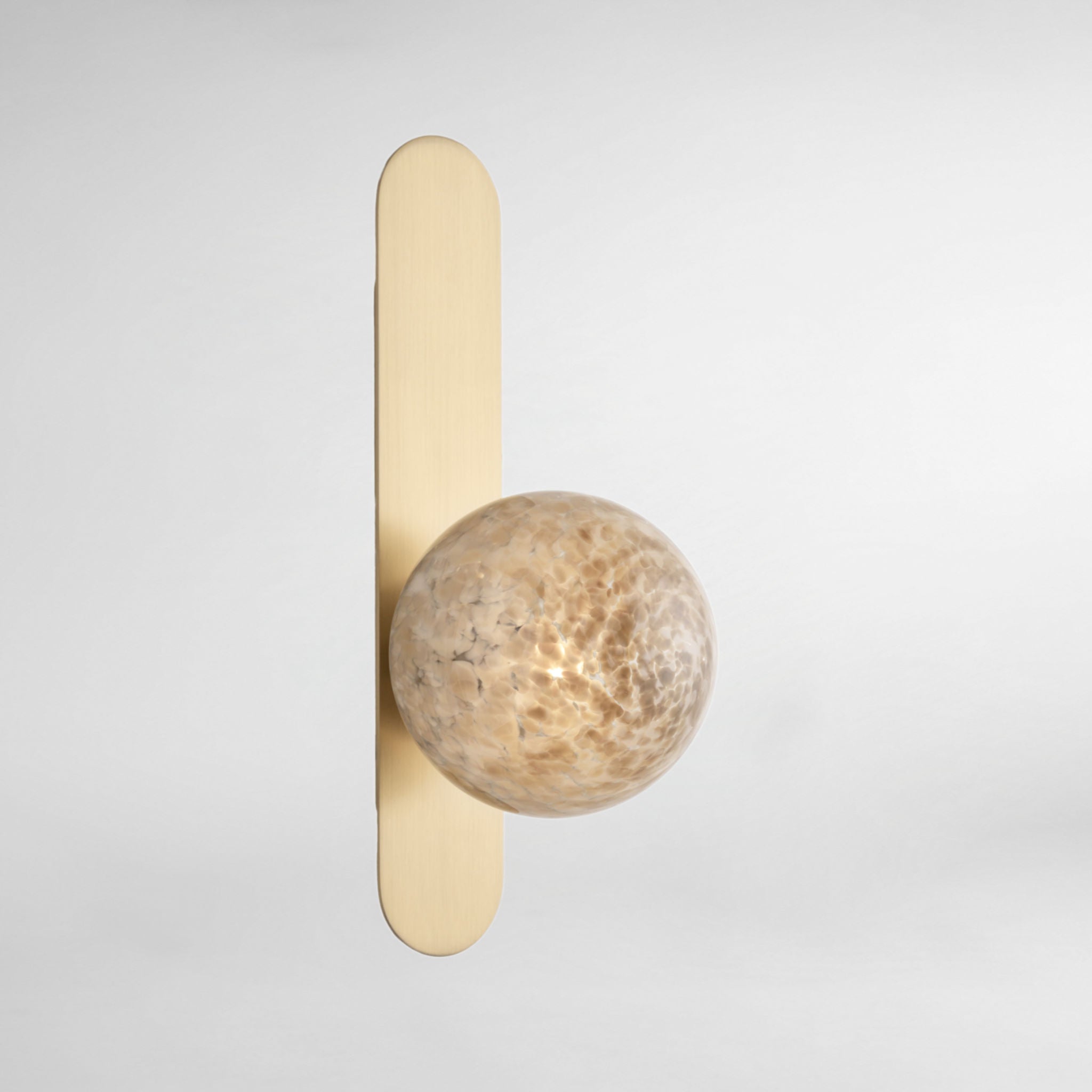 Talia Luxury Designer Single Wall Light