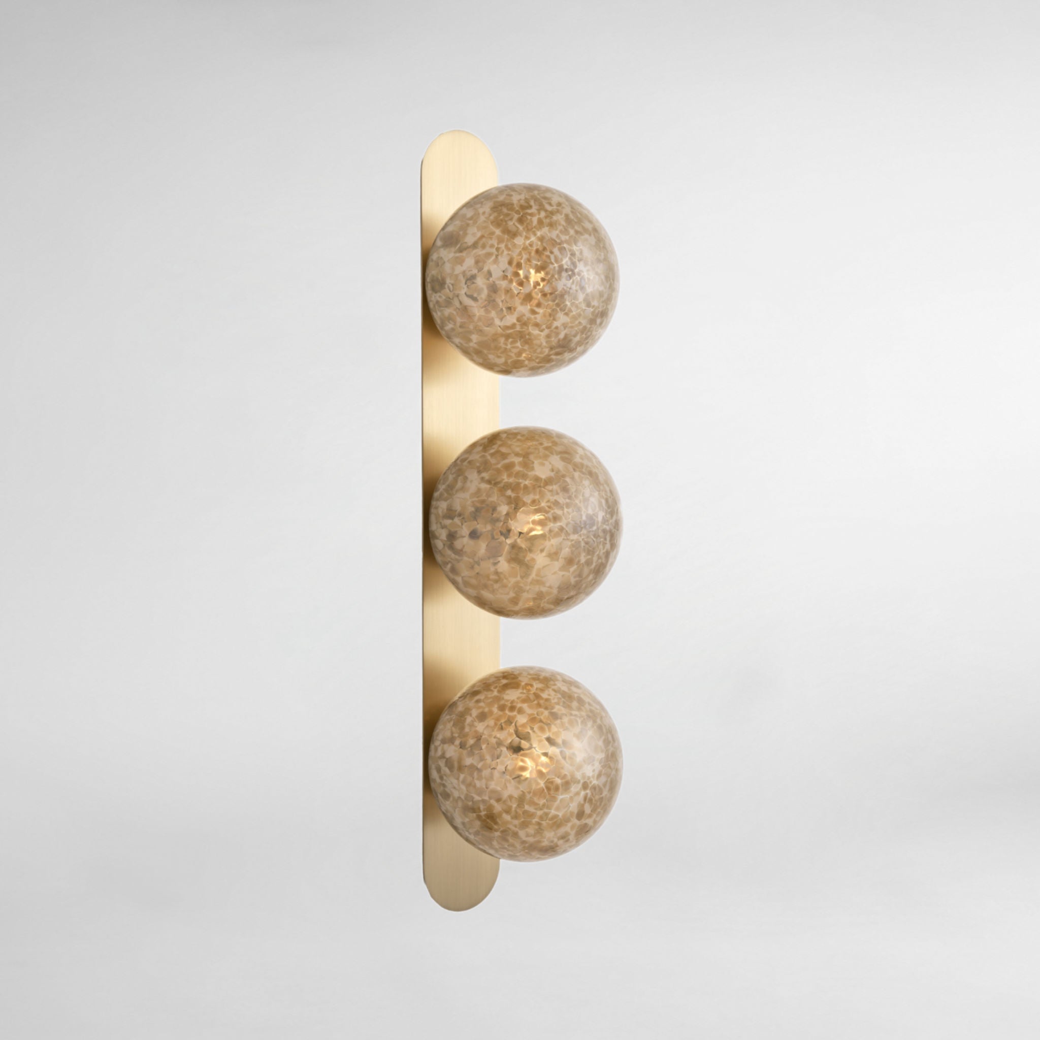 Talia Triple Wall Light