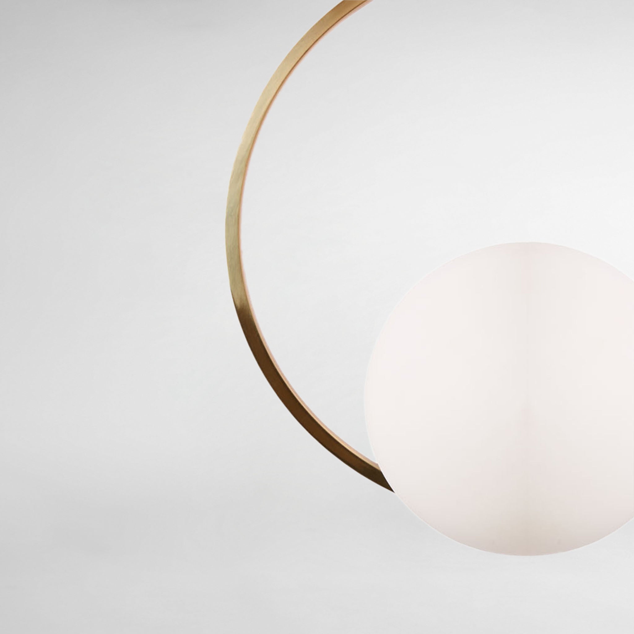 Veil Wall Luxury Designer Light