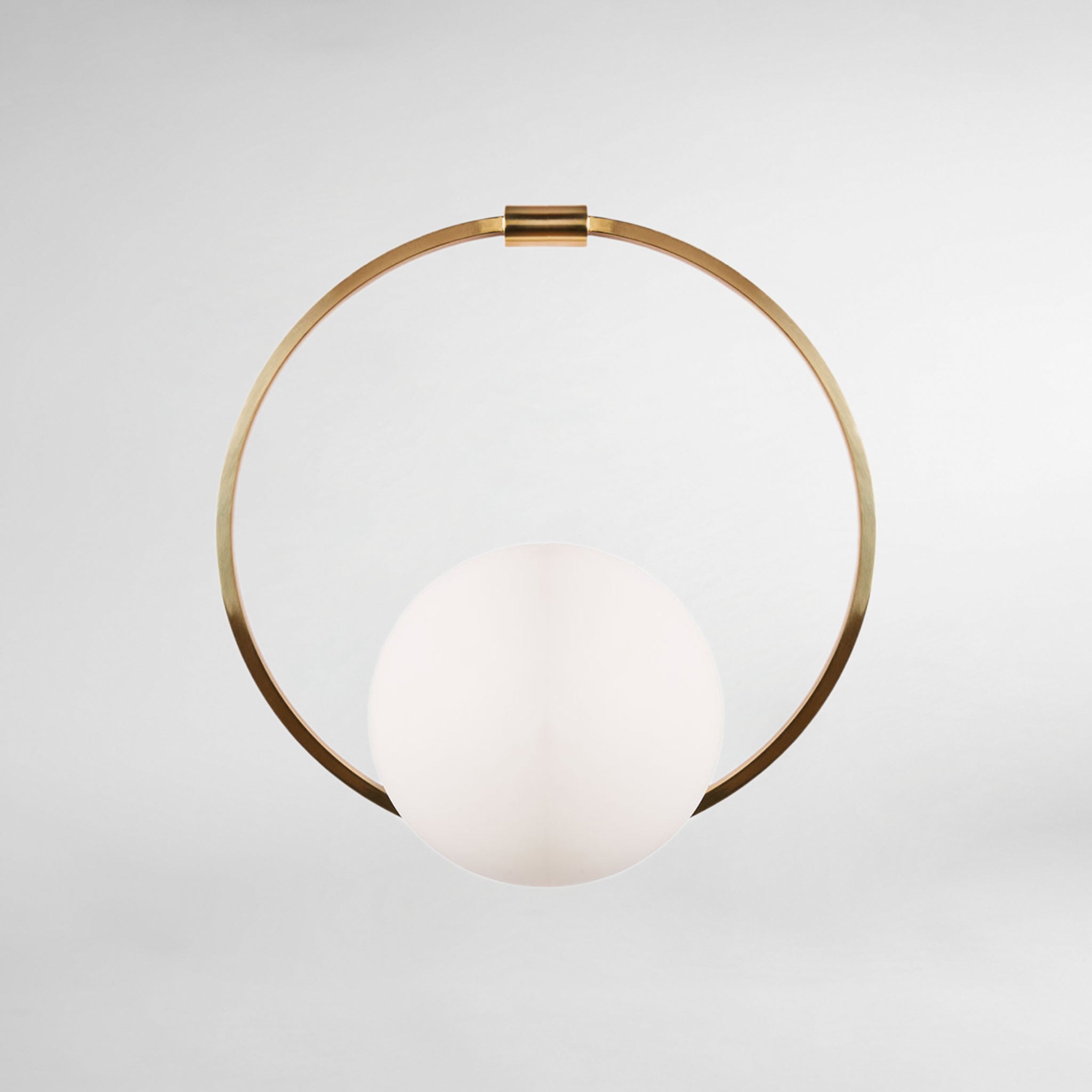 Veil Wall Light