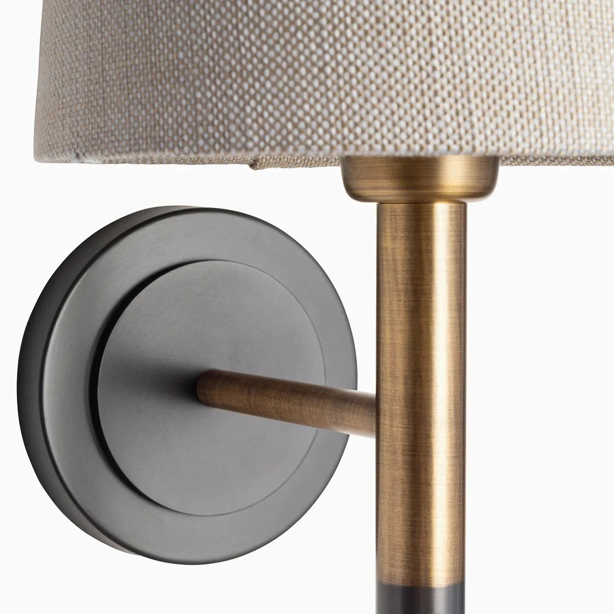 Veletto Luxury Designer Wall Light - Peter Staunton Design Studio