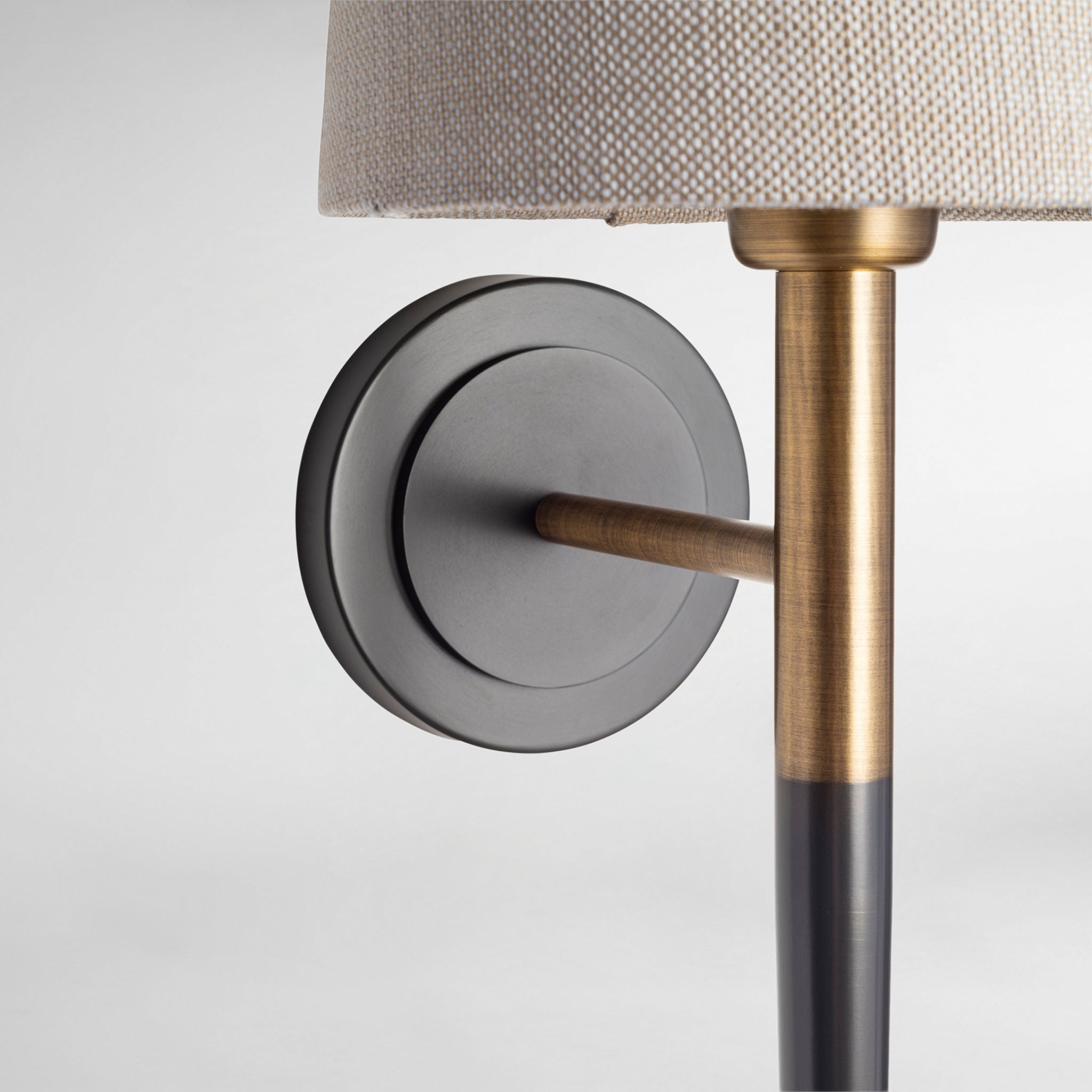 Veletto Luxury Designer Wall Light