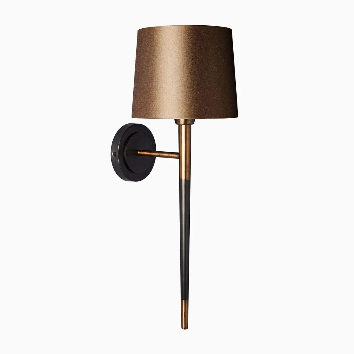 Veletto Luxury Designer Wall Light - Peter Staunton Design Studio