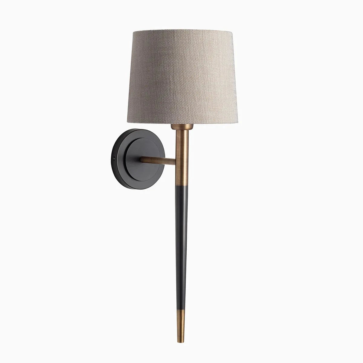 Veletto Luxury Designer Wall Light - Peter Staunton Design Studio