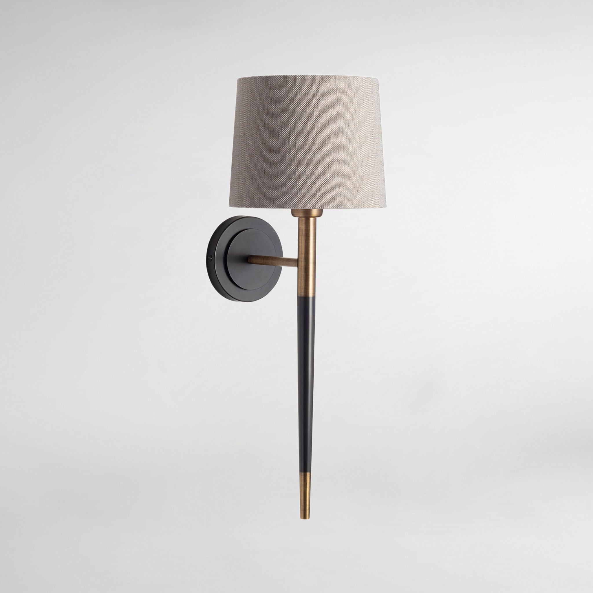 Veletto Luxury Designer Wall Light
